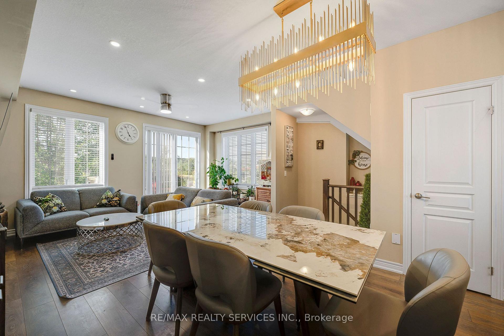 Photo 21 of 411 Hardwick Common, Oakville, Joshua Meadows — HOMEH