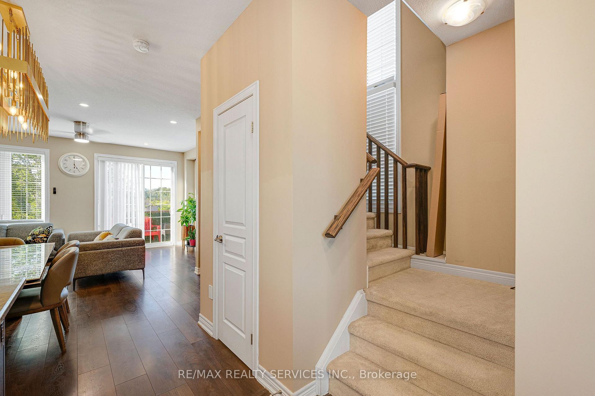 Photo 23 of 411 Hardwick Common, Oakville, Joshua Meadows — HOMEH