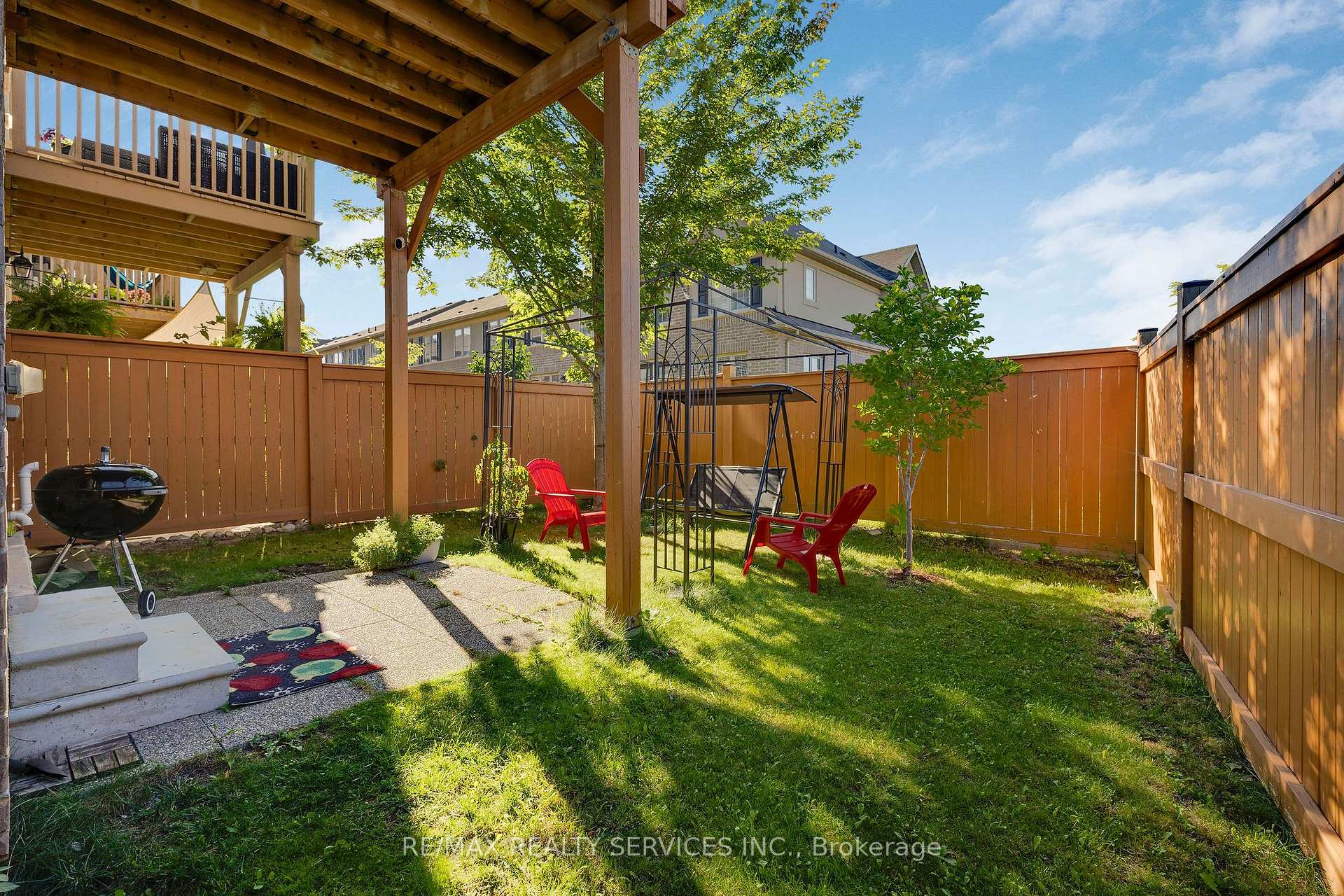 Photo 36 of 411 Hardwick Common, Oakville, Joshua Meadows — HOMEH