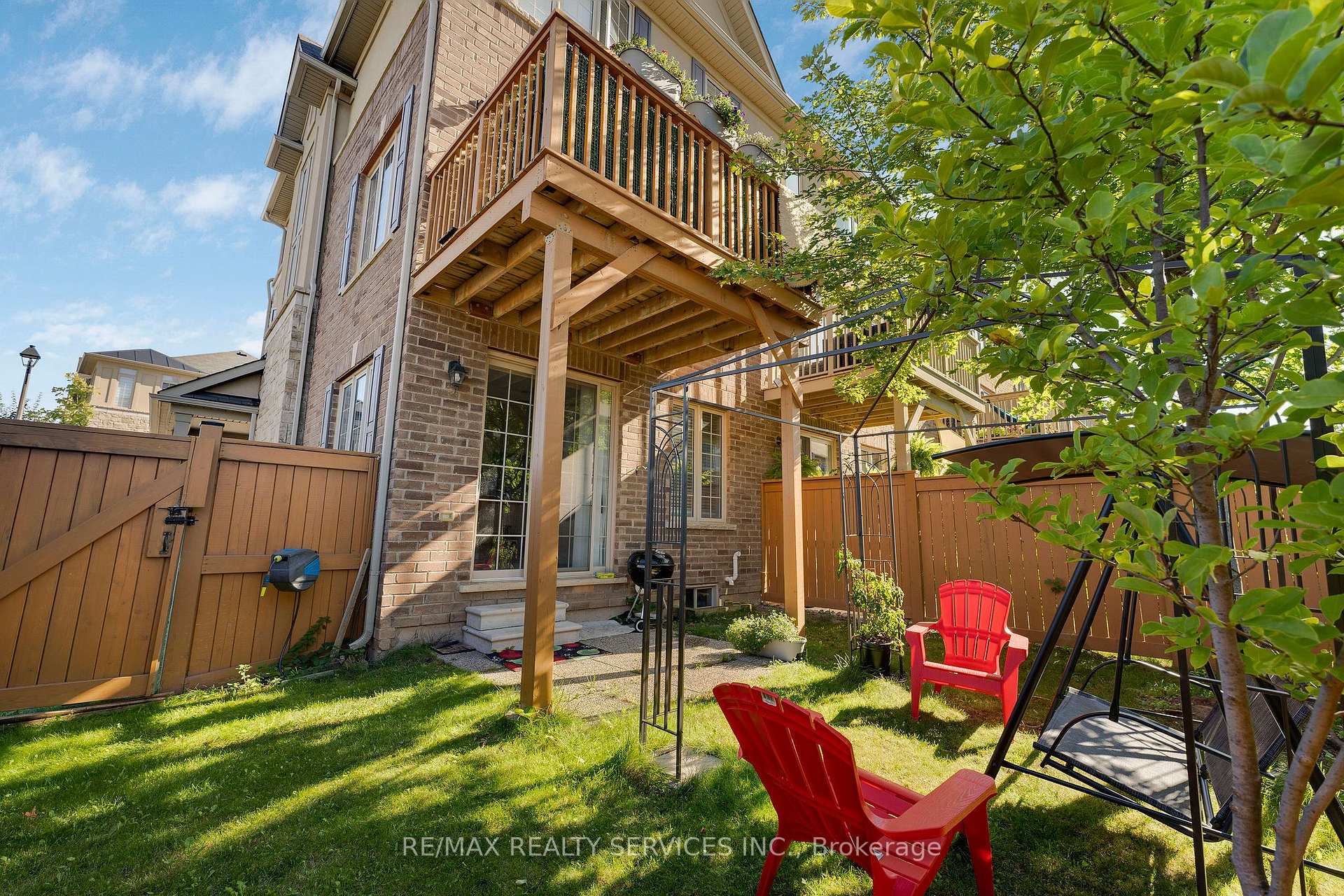 Photo 39 of 411 Hardwick Common, Oakville, Joshua Meadows — HOMEH