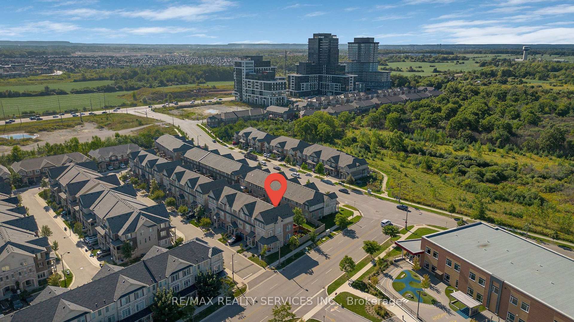 Photo 41 of 411 Hardwick Common, Oakville, Joshua Meadows — HOMEH