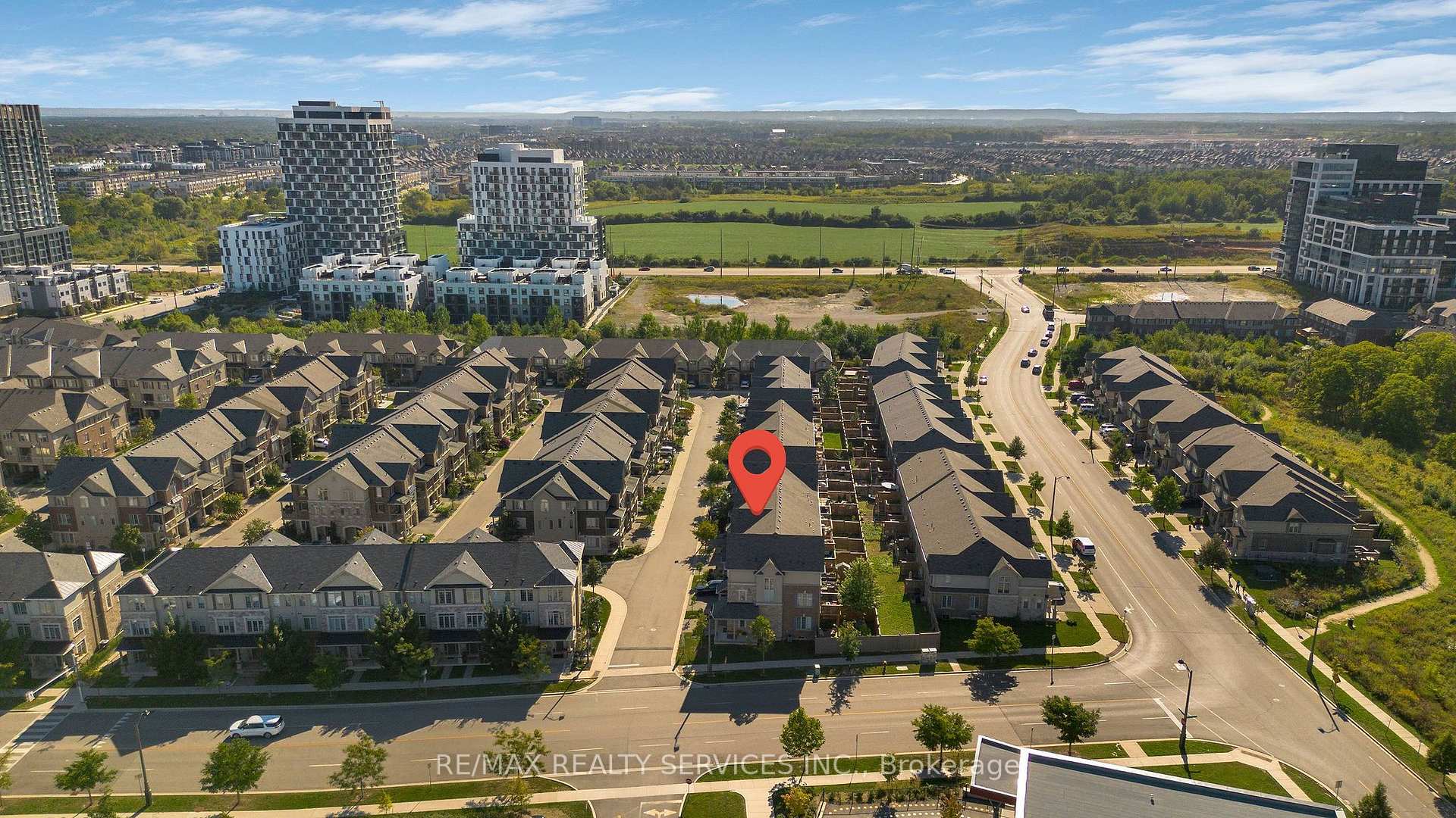 Photo 42 of 411 Hardwick Common, Oakville, Joshua Meadows — HOMEH