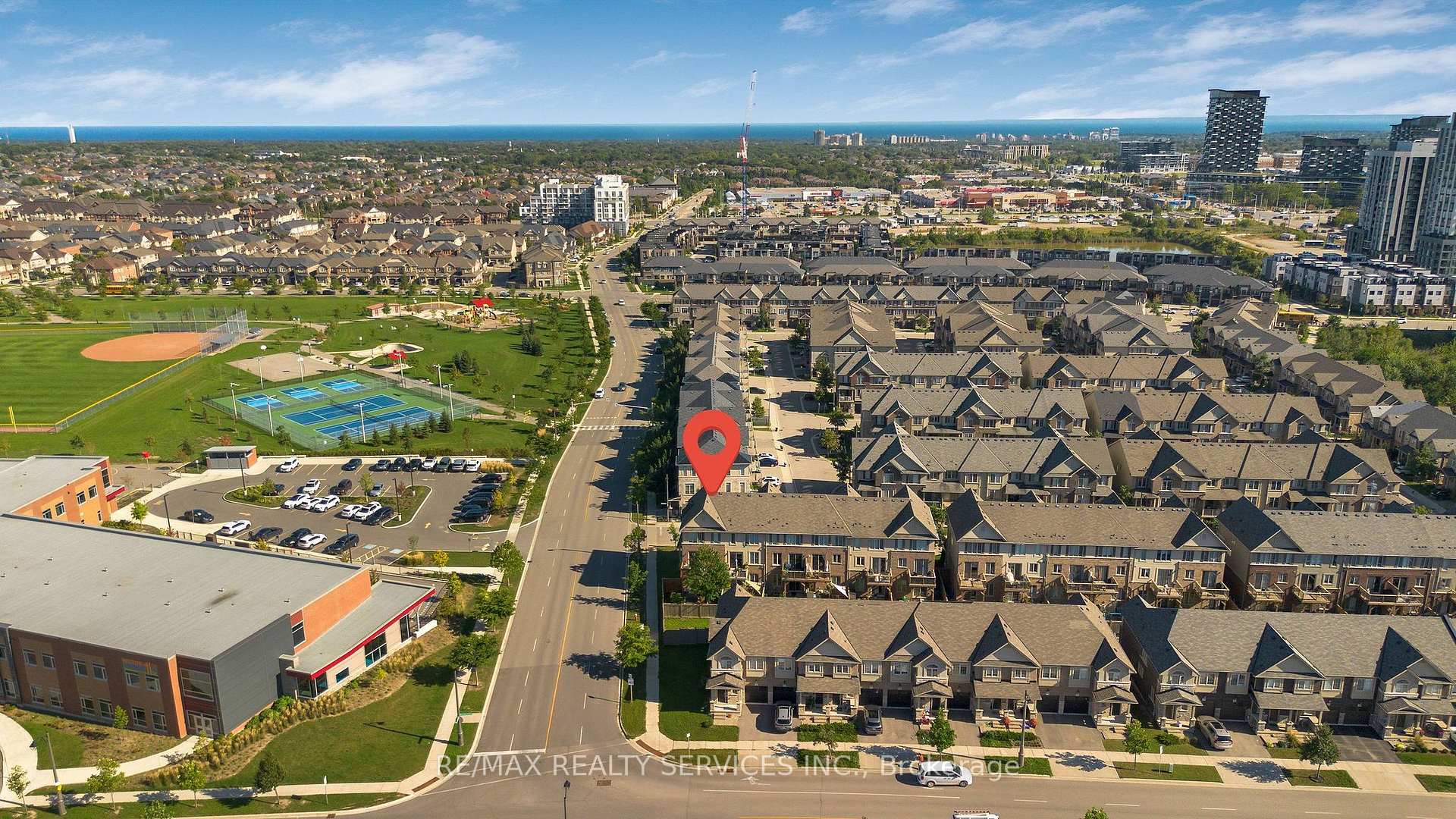 Photo 43 of 411 Hardwick Common, Oakville, Joshua Meadows — HOMEH