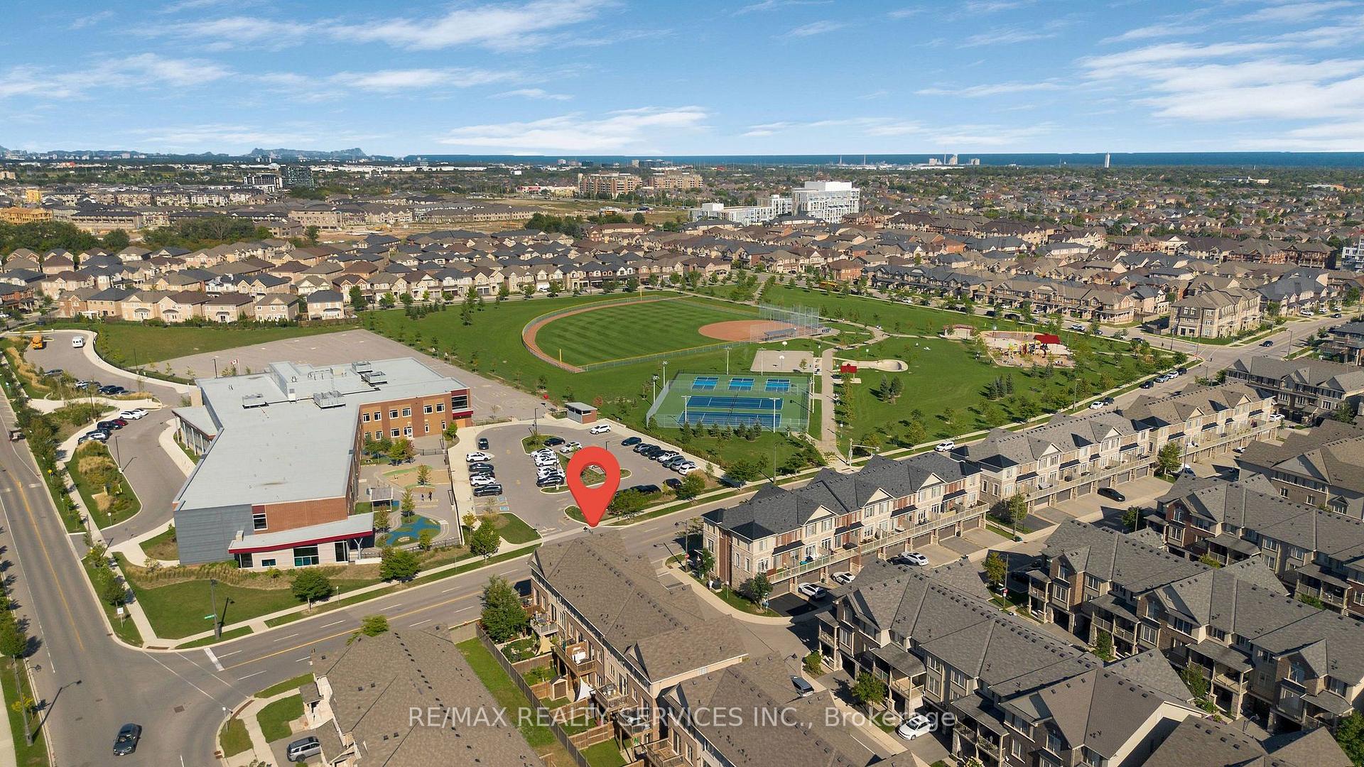 Photo 44 of 411 Hardwick Common, Oakville, Joshua Meadows — HOMEH