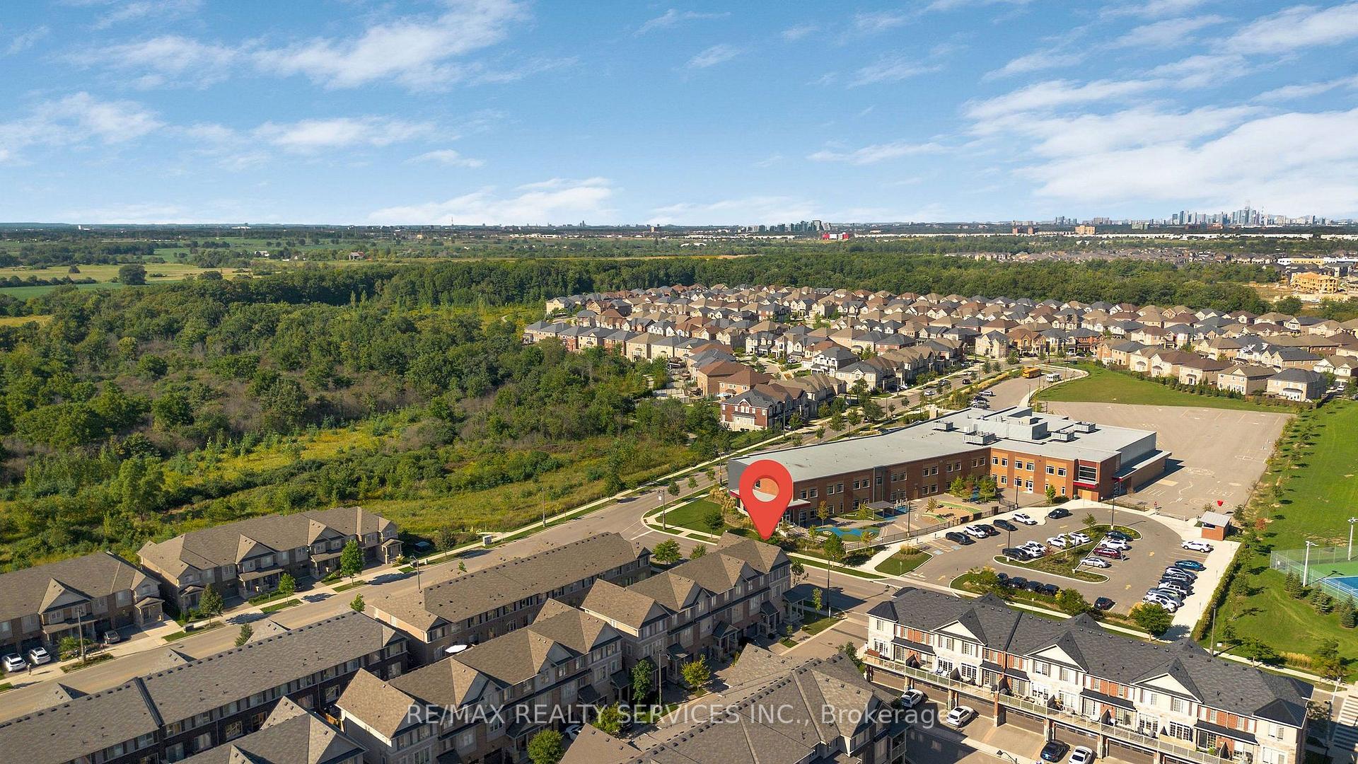 Photo 45 of 411 Hardwick Common, Oakville, Joshua Meadows — HOMEH