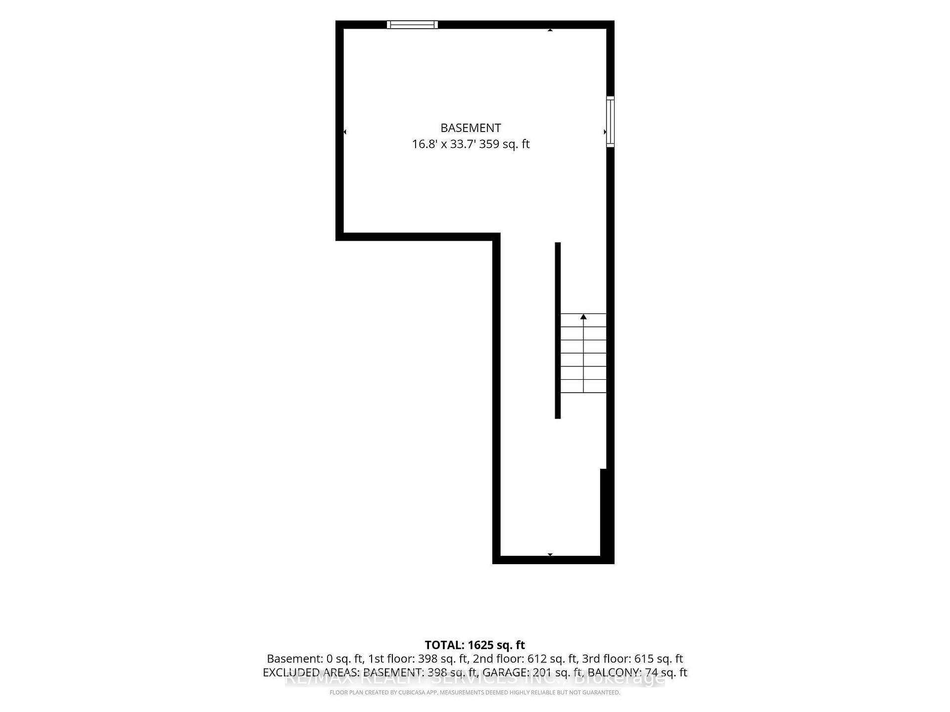 Photo 46 of 411 Hardwick Common, Oakville, Joshua Meadows — HOMEH