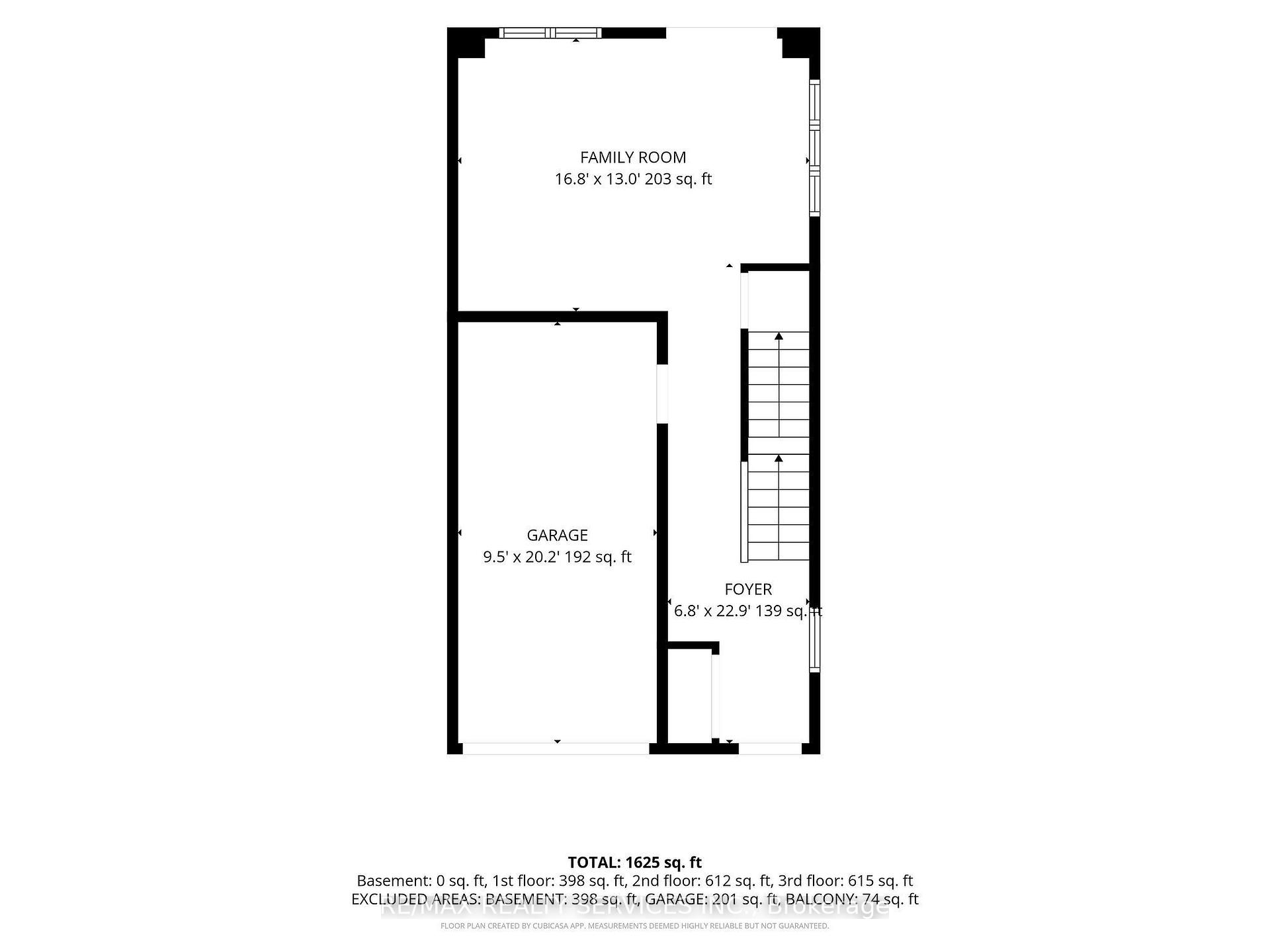 Photo 47 of 411 Hardwick Common, Oakville, Joshua Meadows — HOMEH