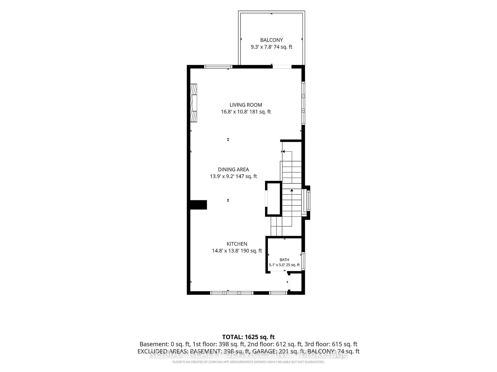 Photo 48 of 411 Hardwick Common, Oakville, Joshua Meadows — HOMEH