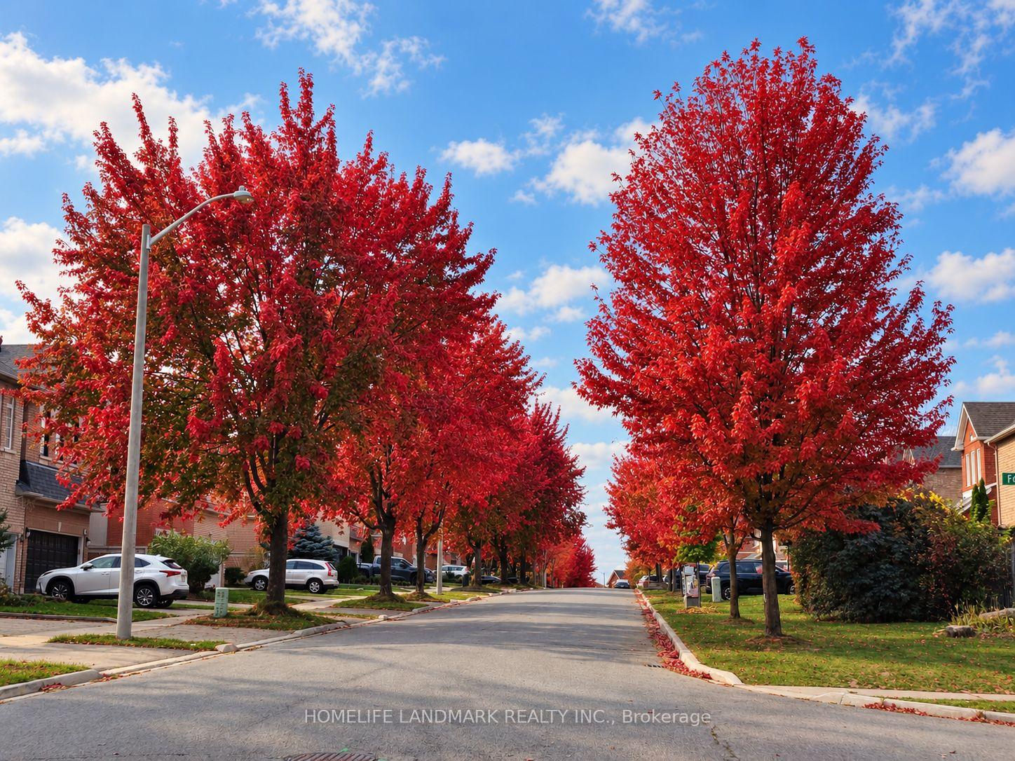 Photo 1 of 96 Formosa Drive, Richmond Hill, Rouge Woods — HOMEH
