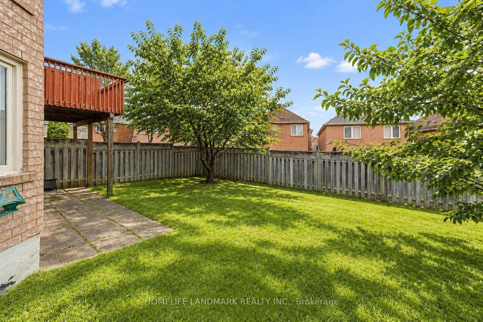 Photo 20 of 96 Formosa Drive, Richmond Hill, Rouge Woods — HOMEH