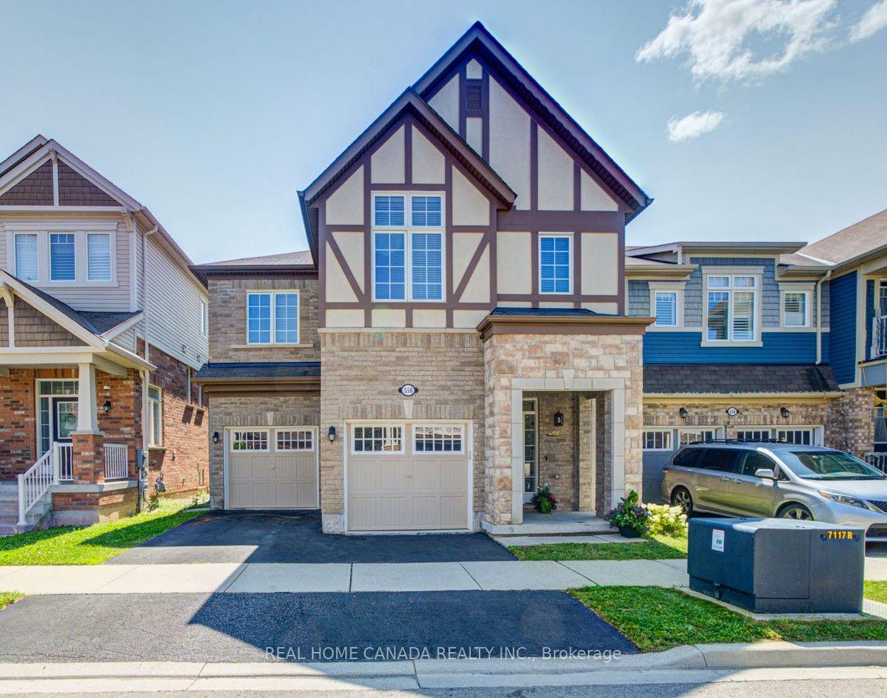 Photo of 558 Bartleman Terrace