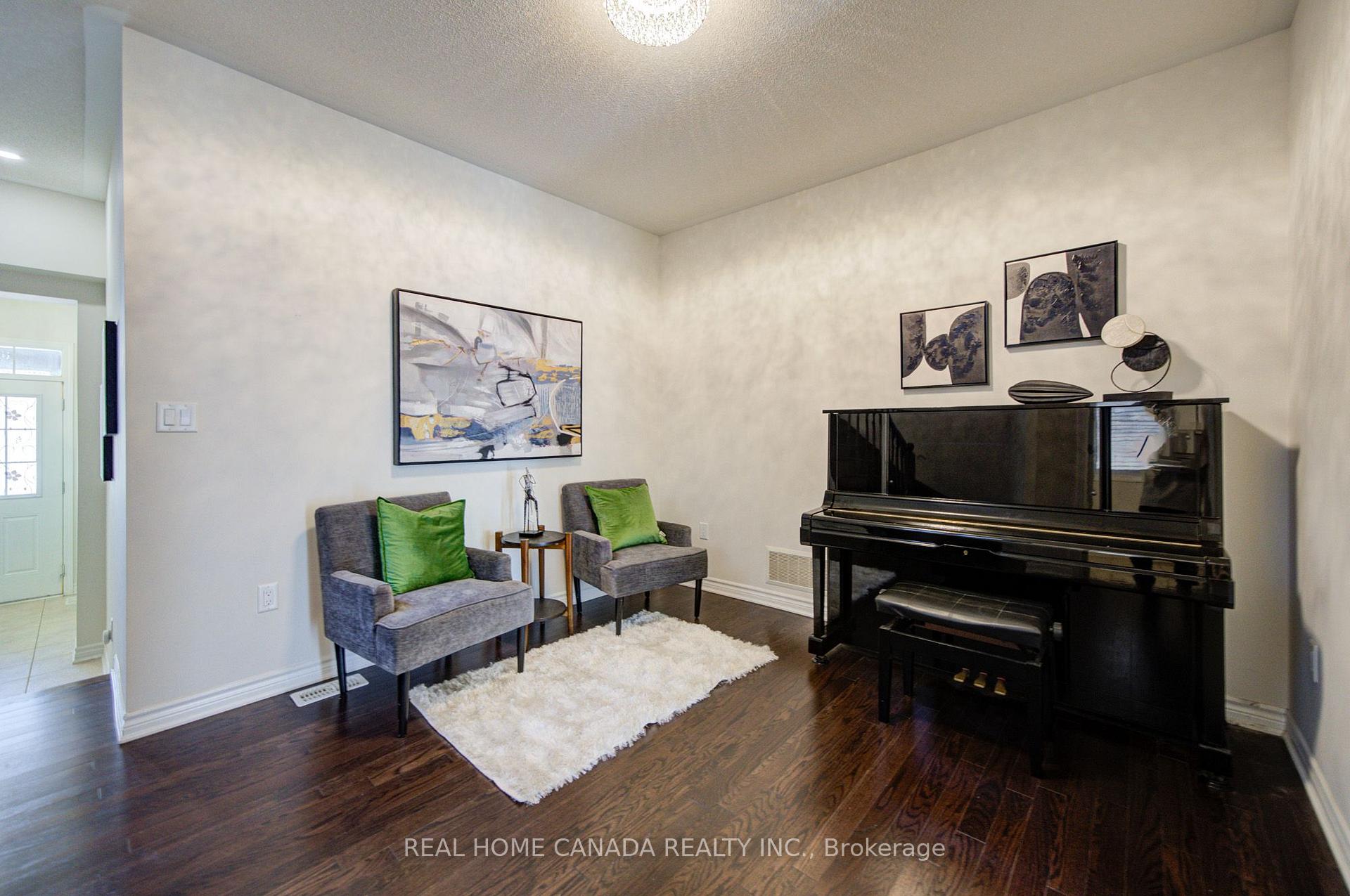 Photo 6 of 558 Bartleman Terrace, Milton, Coates — HOMEH