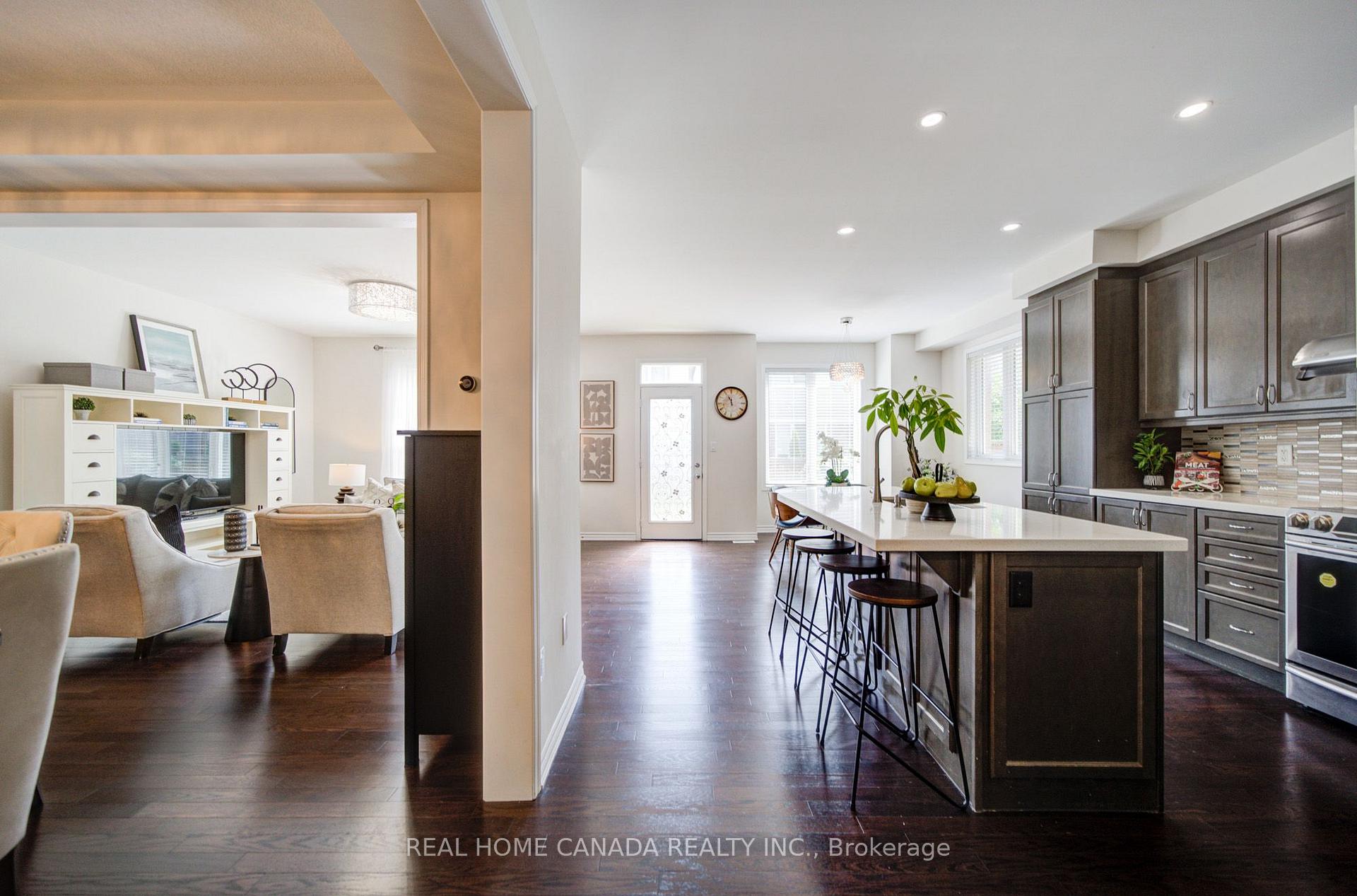 Photo 8 of 558 Bartleman Terrace, Milton, Coates — HOMEH
