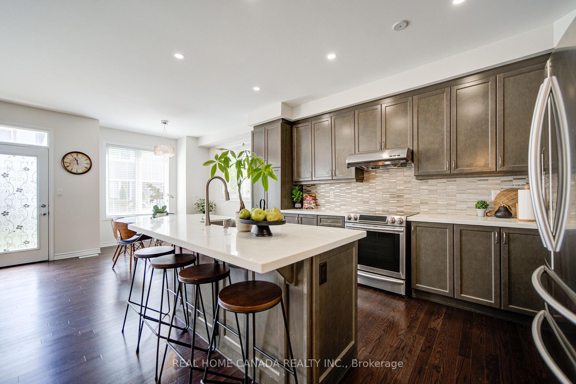 Photo 11 of 558 Bartleman Terrace, Milton, Coates — HOMEH