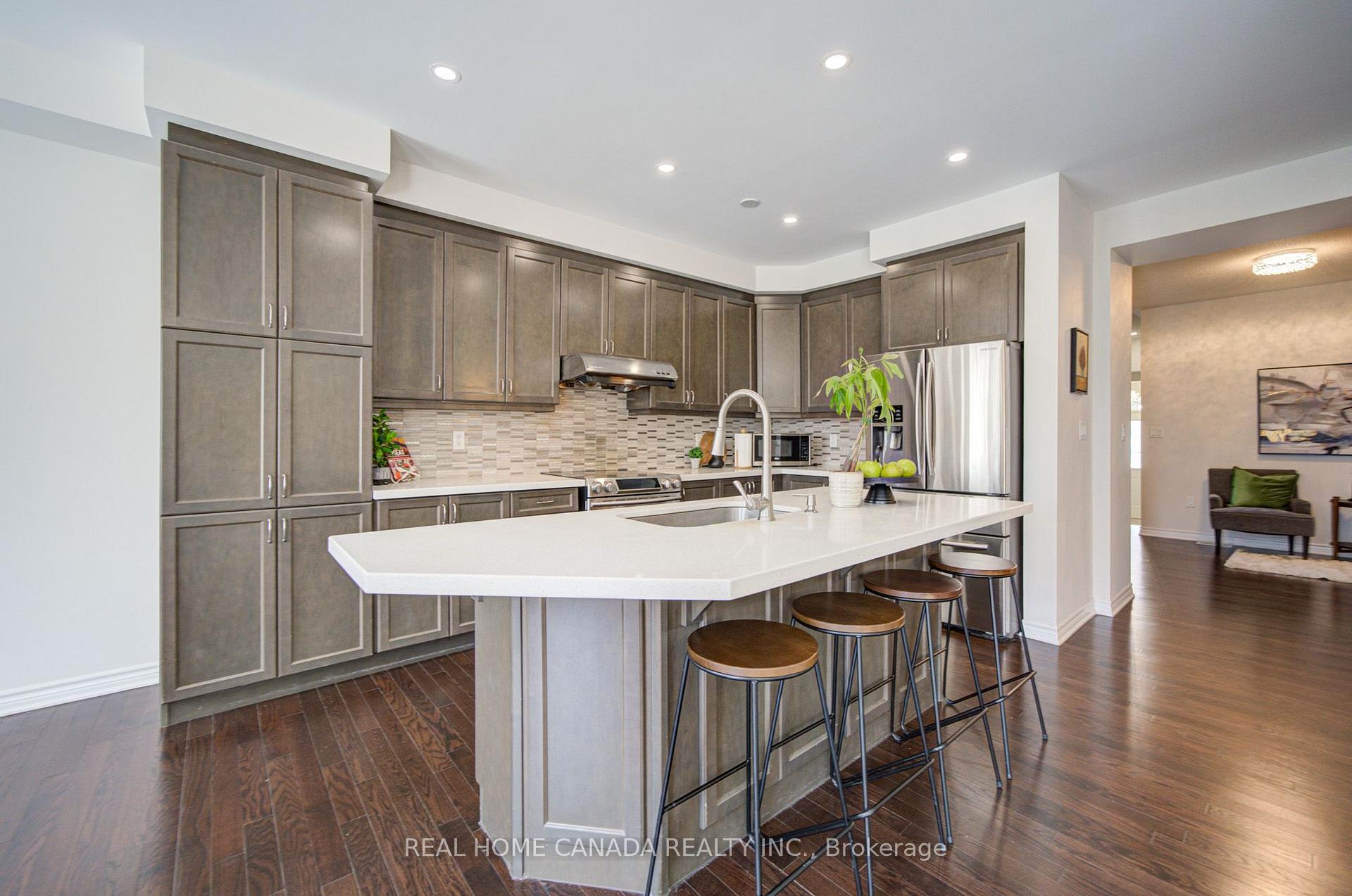 Photo 13 of 558 Bartleman Terrace, Milton, Coates — HOMEH