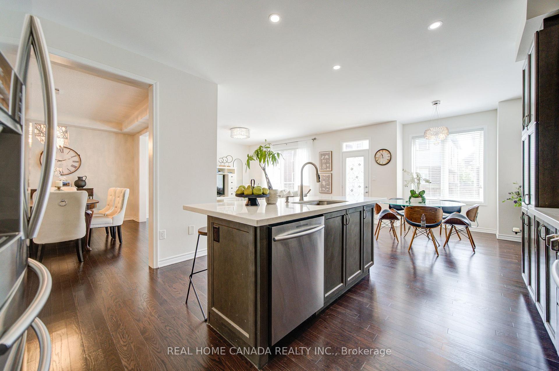 Photo 15 of 558 Bartleman Terrace, Milton, Coates — HOMEH