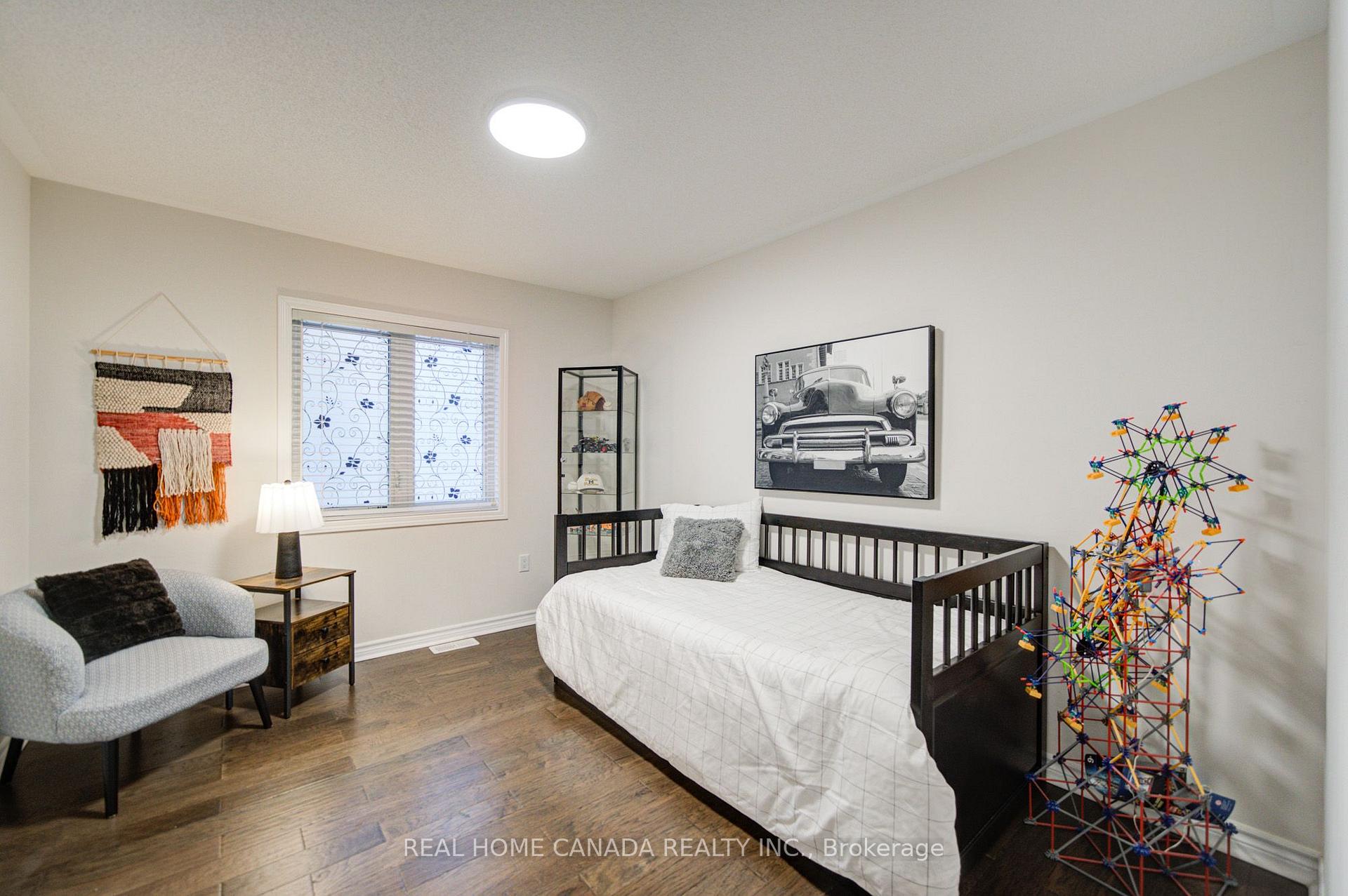 Photo 44 of 558 Bartleman Terrace, Milton, Coates — HOMEH
