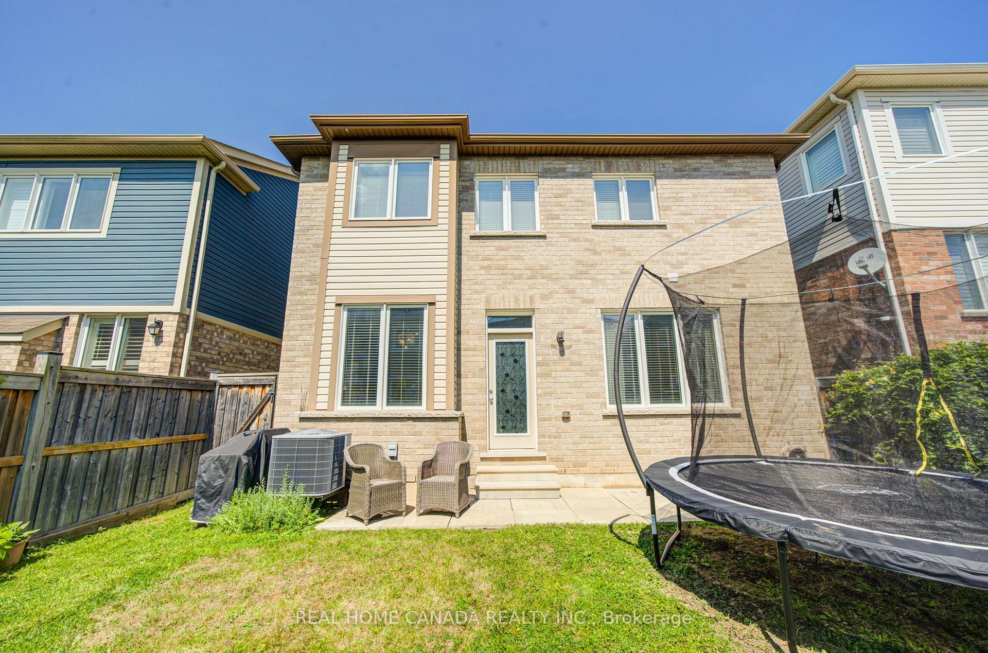 Photo 50 of 558 Bartleman Terrace, Milton, Coates — HOMEH
