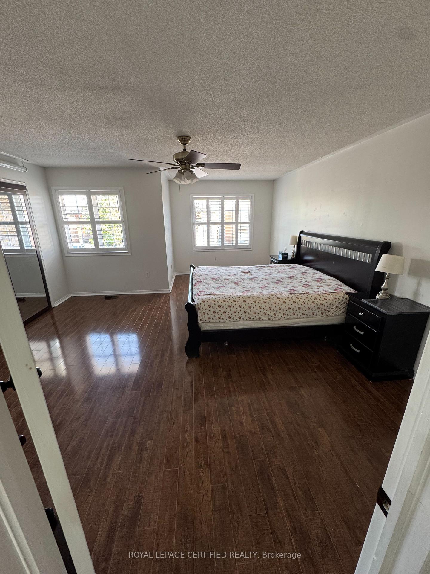 Photo 2 of 136 Luella Crescent, Brampton, Fletcher's Meadow — HOMEH