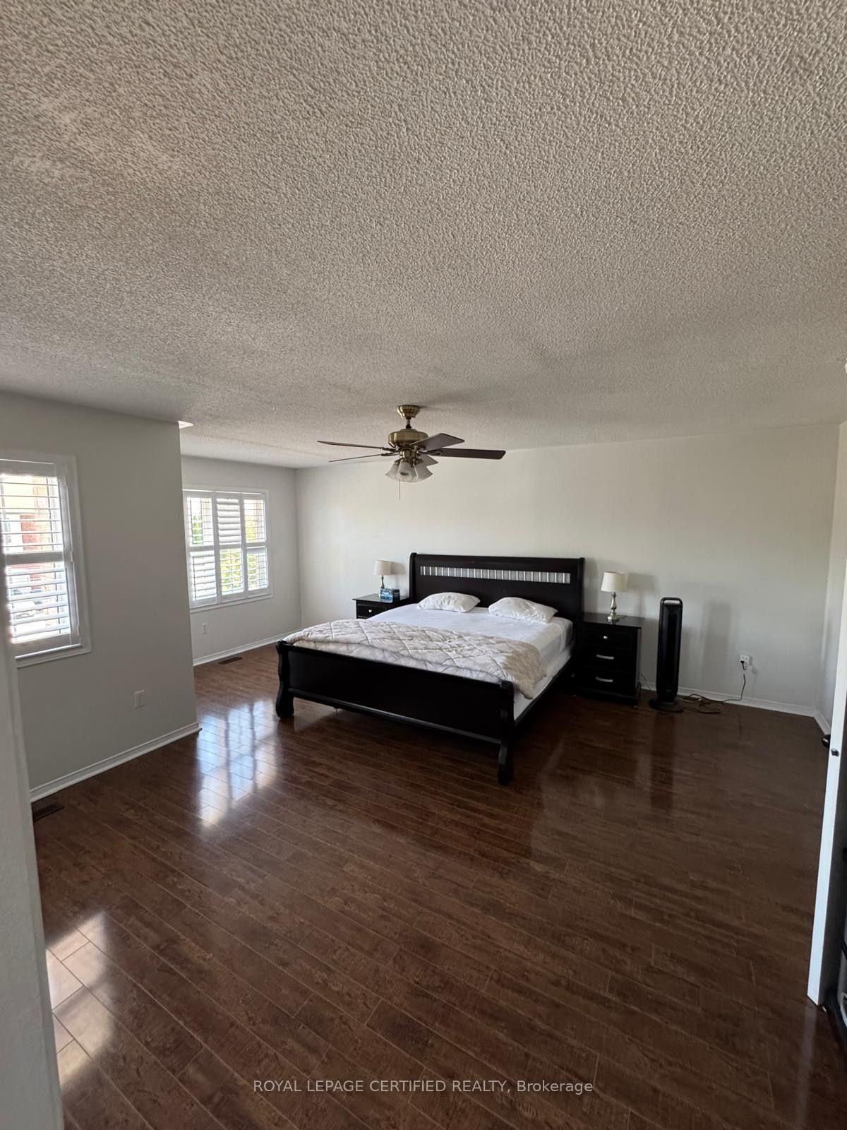 Photo 10 of 136 Luella Crescent, Brampton, Fletcher's Meadow — HOMEH