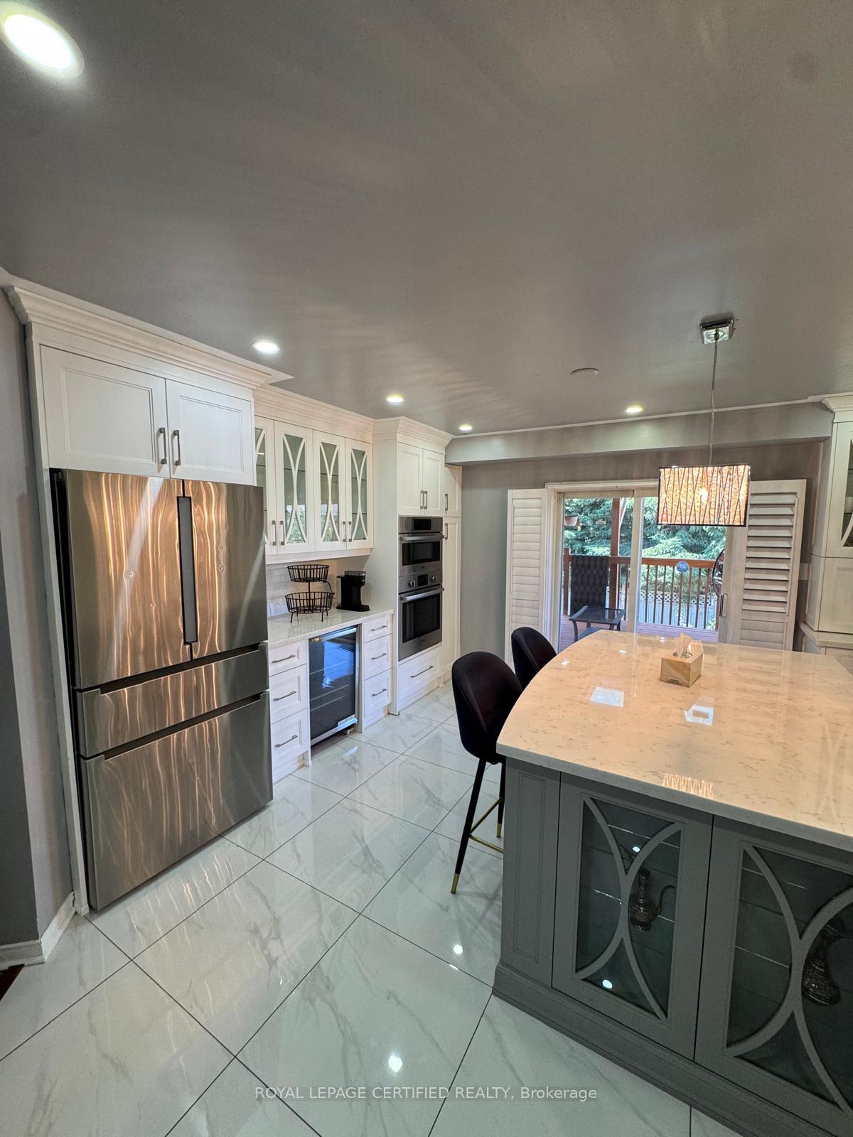 Photo 16 of 136 Luella Crescent, Brampton, Fletcher's Meadow — HOMEH