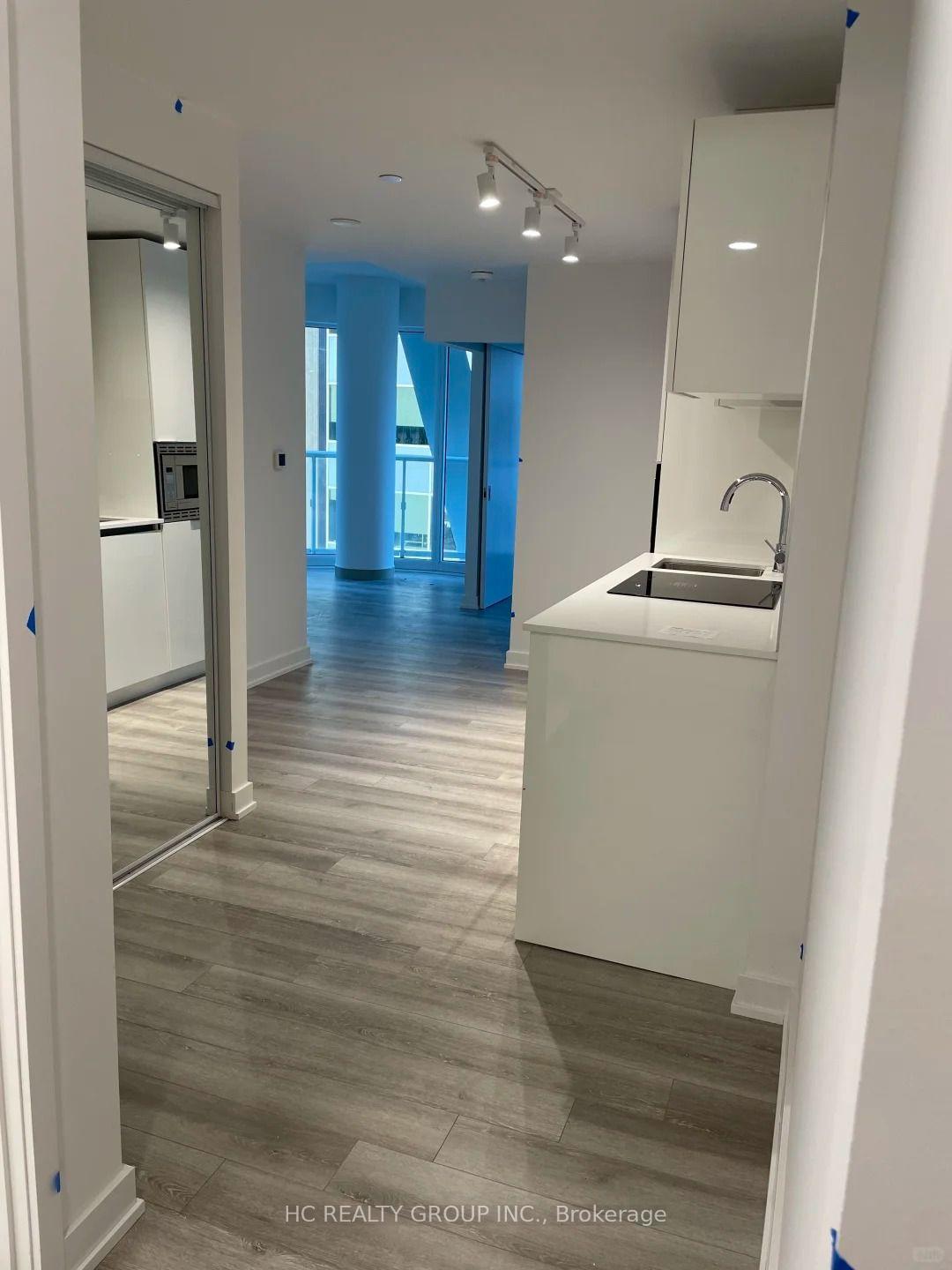 Photo 2 of Unit 2612, 230 Simcoe Street, Toronto, Kensington-Chinatown — HOMEH