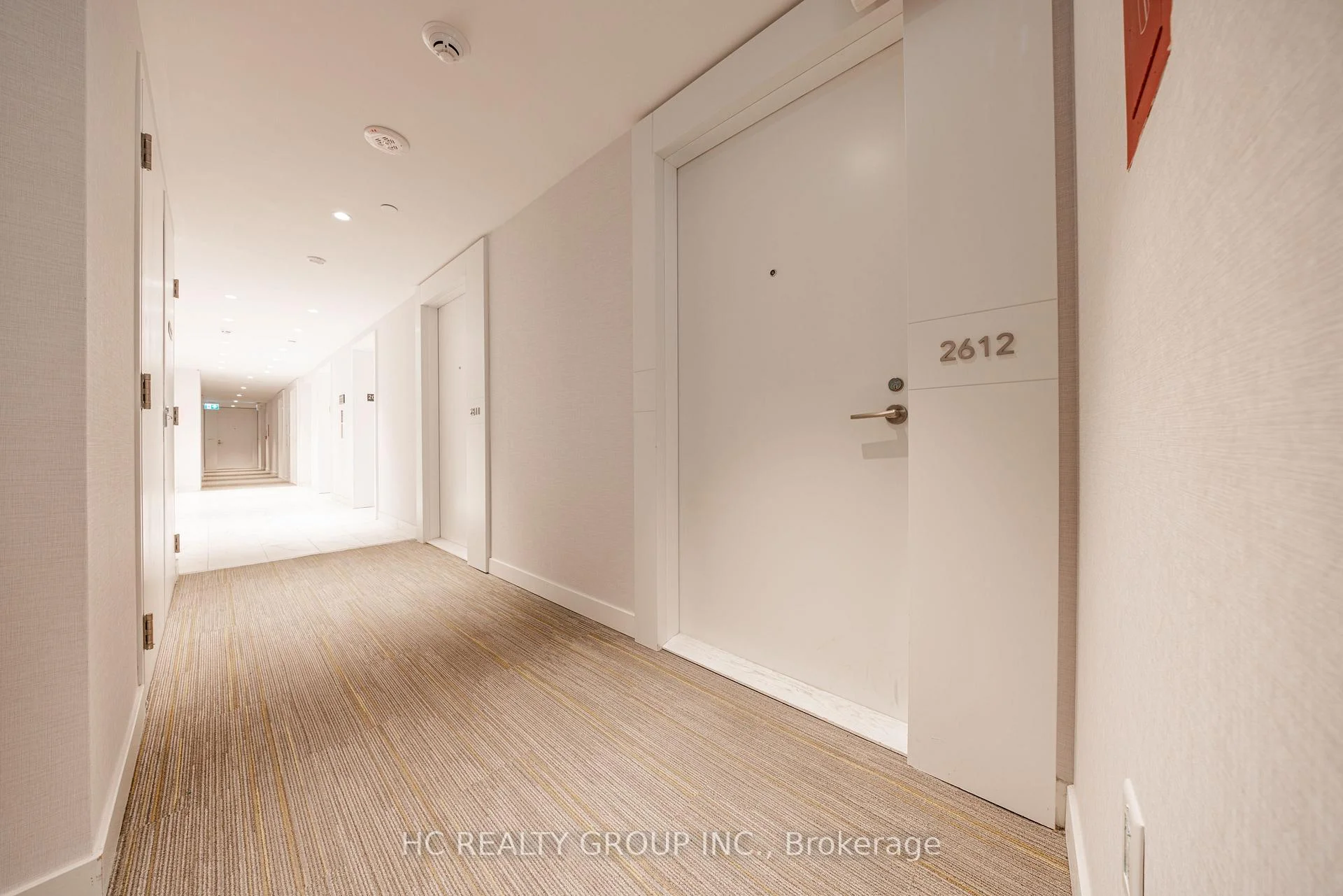 Photo 5 of Unit 2612, 230 Simcoe Street, Toronto, Kensington-Chinatown — HOMEH