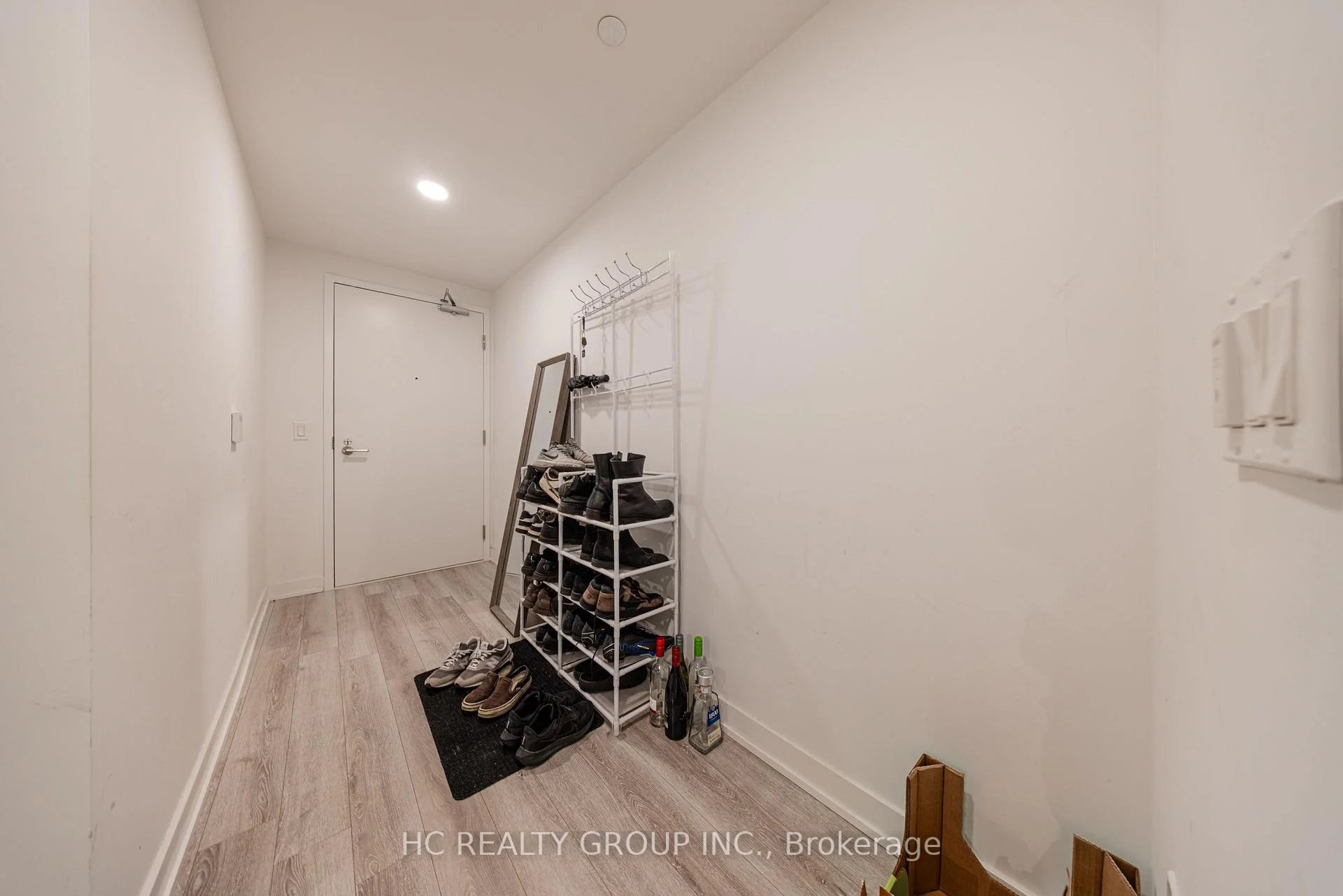 Photo 7 of Unit 2612, 230 Simcoe Street, Toronto, Kensington-Chinatown — HOMEH