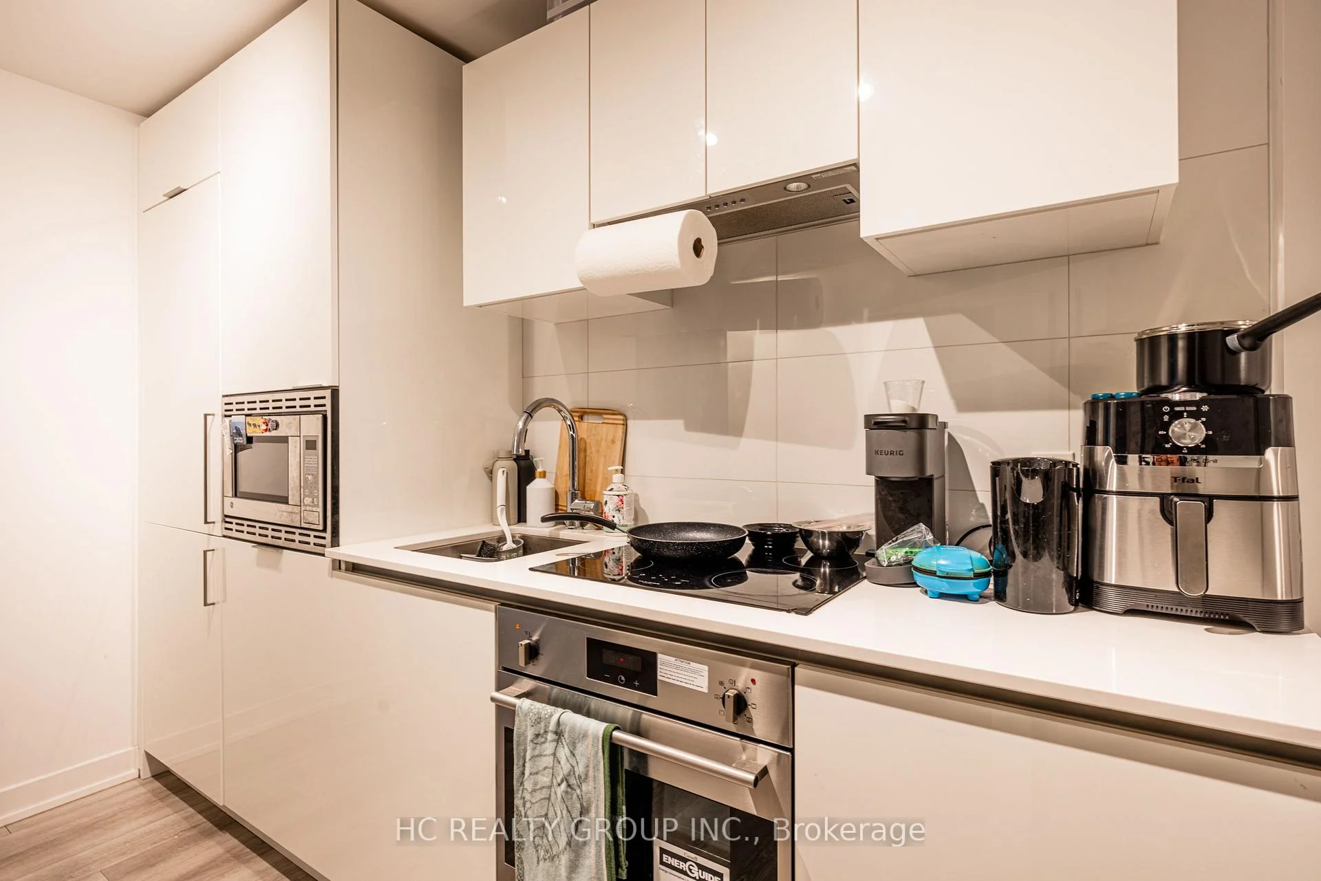 Photo 12 of Unit 2612, 230 Simcoe Street, Toronto, Kensington-Chinatown — HOMEH
