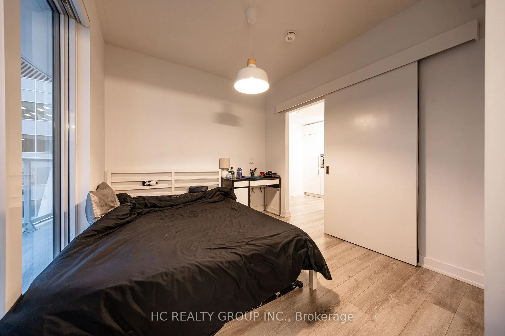 Photo 13 of Unit 2612, 230 Simcoe Street, Toronto, Kensington-Chinatown — HOMEH
