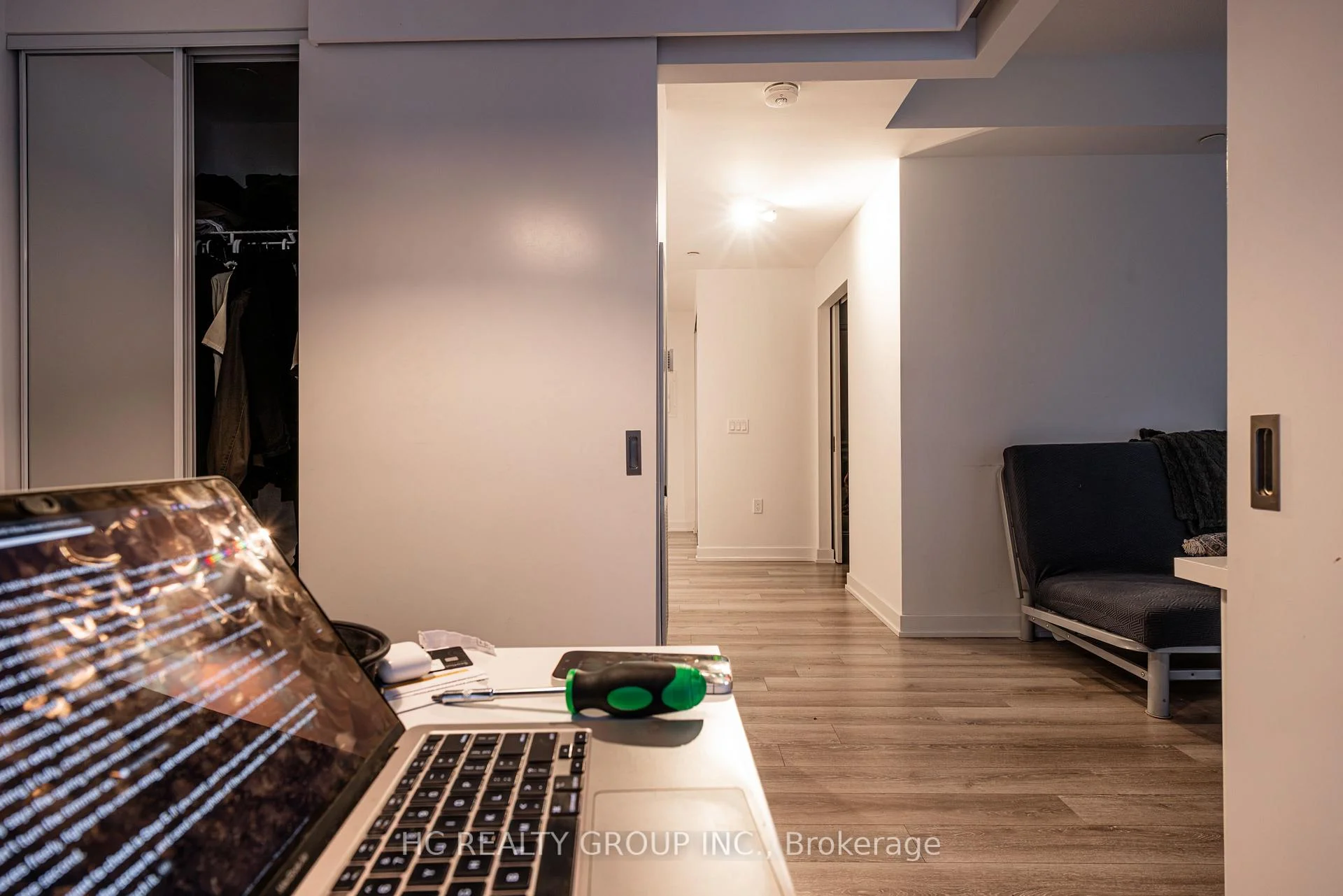 Photo 18 of Unit 2612, 230 Simcoe Street, Toronto, Kensington-Chinatown — HOMEH