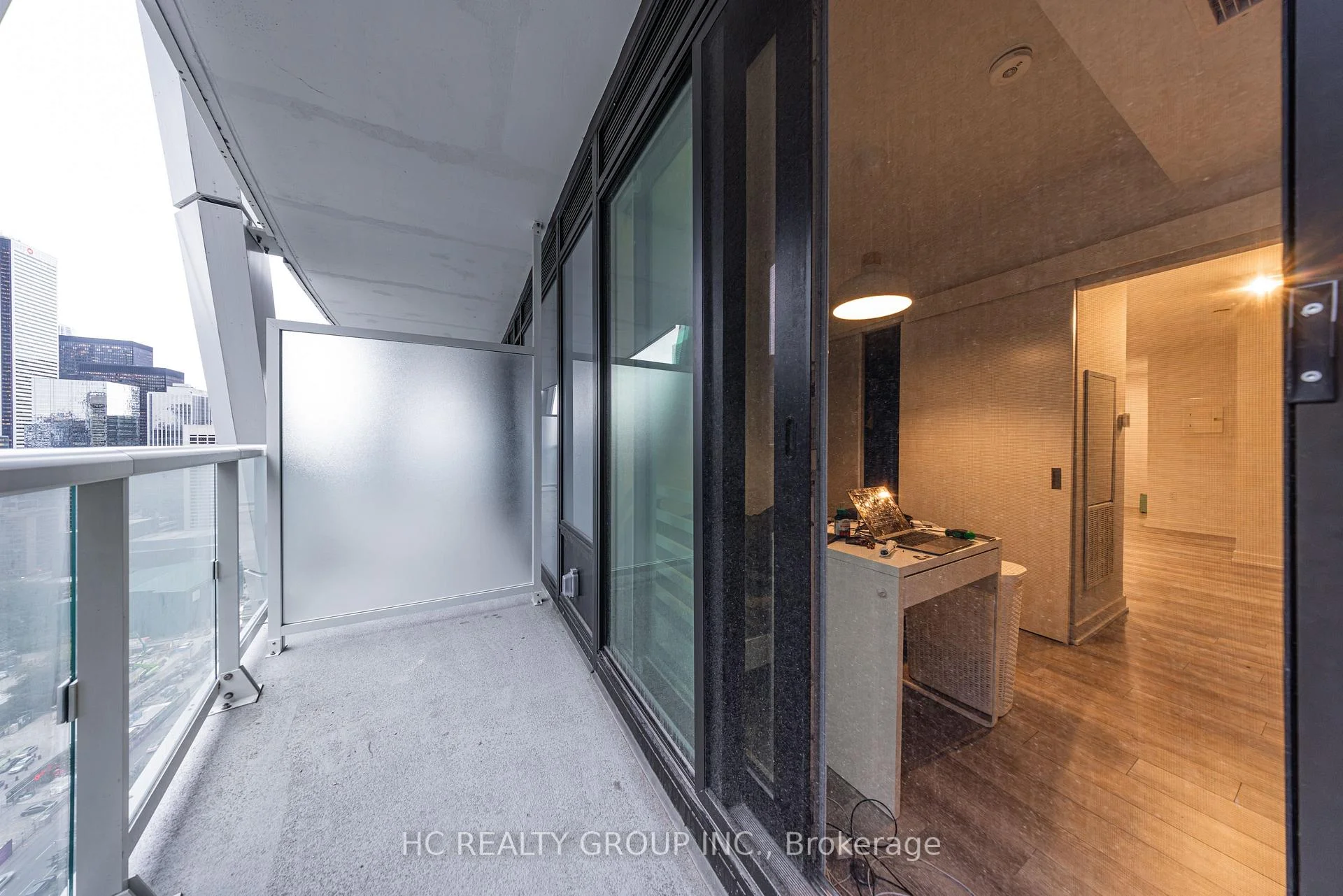 Photo 19 of Unit 2612, 230 Simcoe Street, Toronto, Kensington-Chinatown — HOMEH
