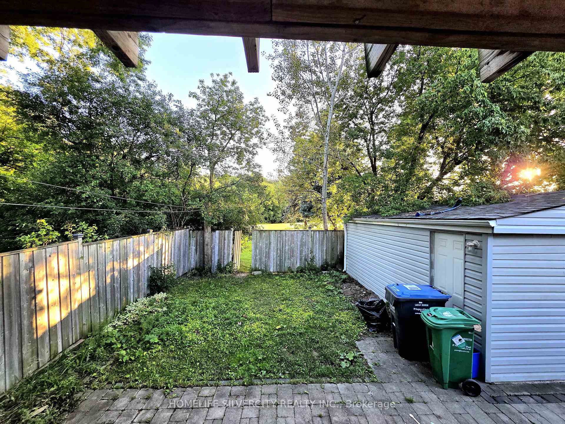 Photo 22 of 7178 Lancaster Avenue, Mississauga, Malton — HOMEH