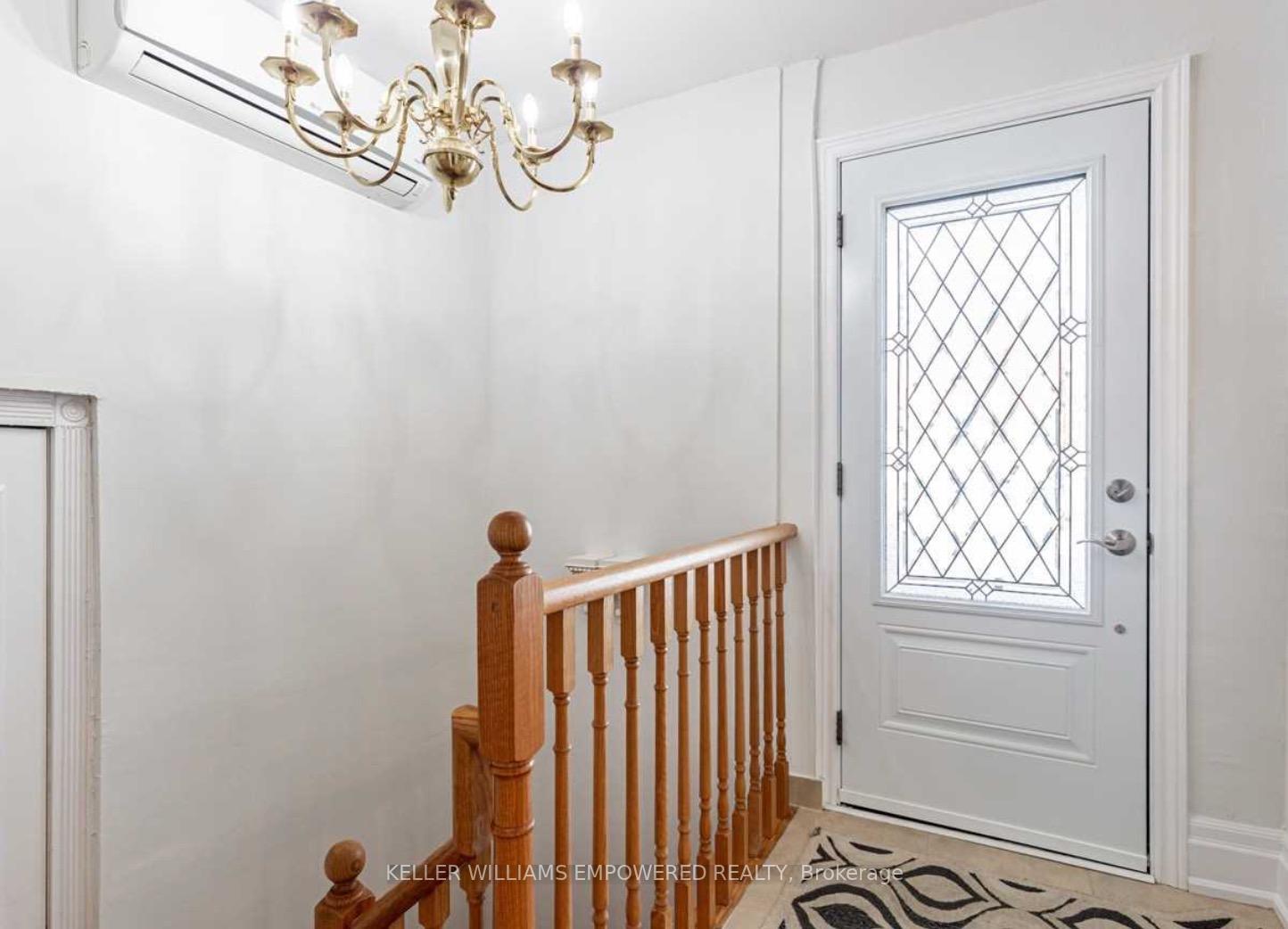 Photo 2 of 244 Donlands Avenue, Toronto, Danforth Village-East York — HOMEH