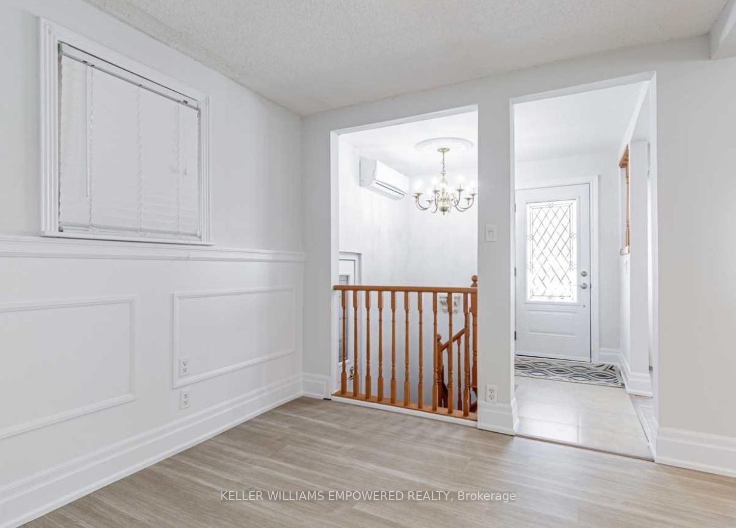 Photo 6 of 244 Donlands Avenue, Toronto, Danforth Village-East York — HOMEH