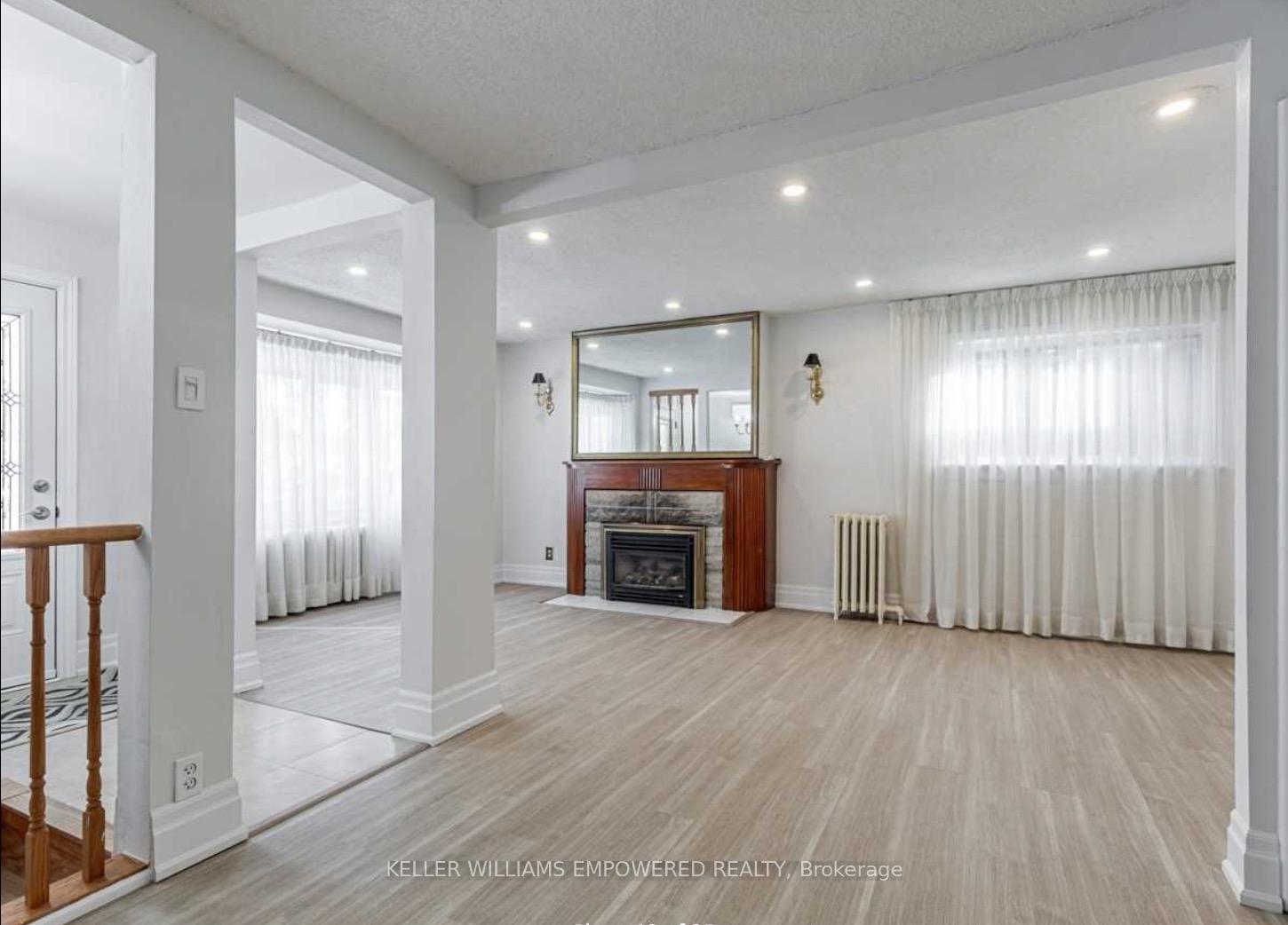 Photo 7 of 244 Donlands Avenue, Toronto, Danforth Village-East York — HOMEH