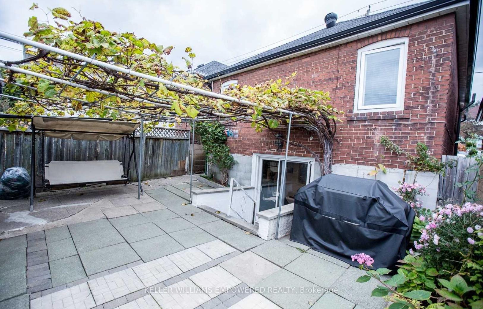 Photo 20 of 244 Donlands Avenue, Toronto, Danforth Village-East York — HOMEH