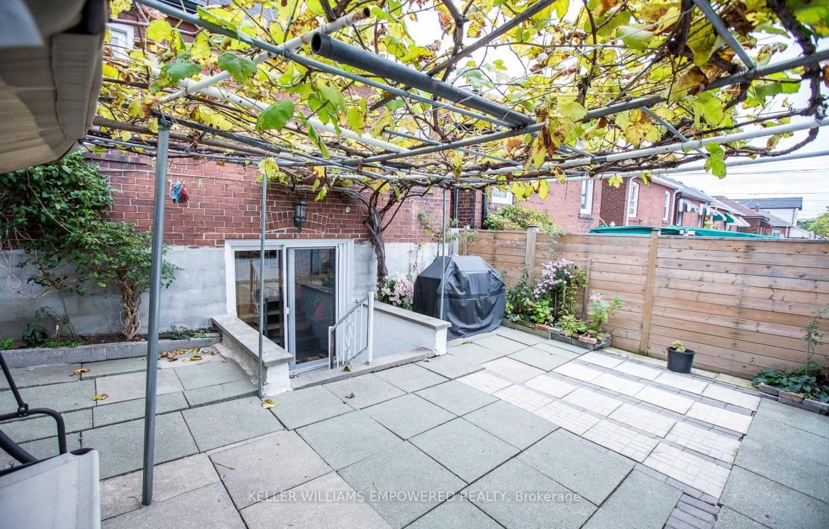 Photo 21 of 244 Donlands Avenue, Toronto, Danforth Village-East York — HOMEH