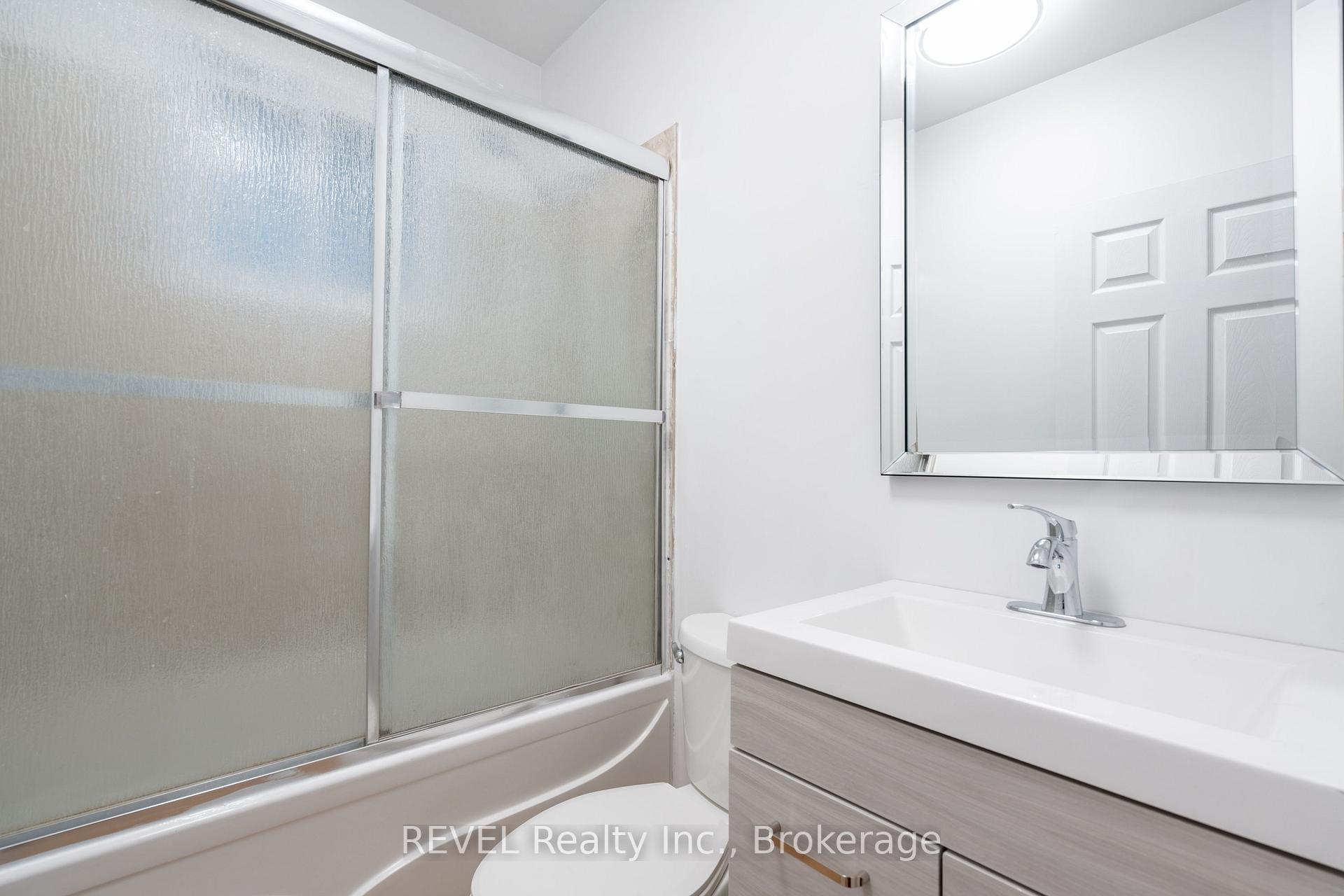 Photo 10 of Unit Main, 4762 Kincaid Place, Niagara Falls, Downtown — HOMEH