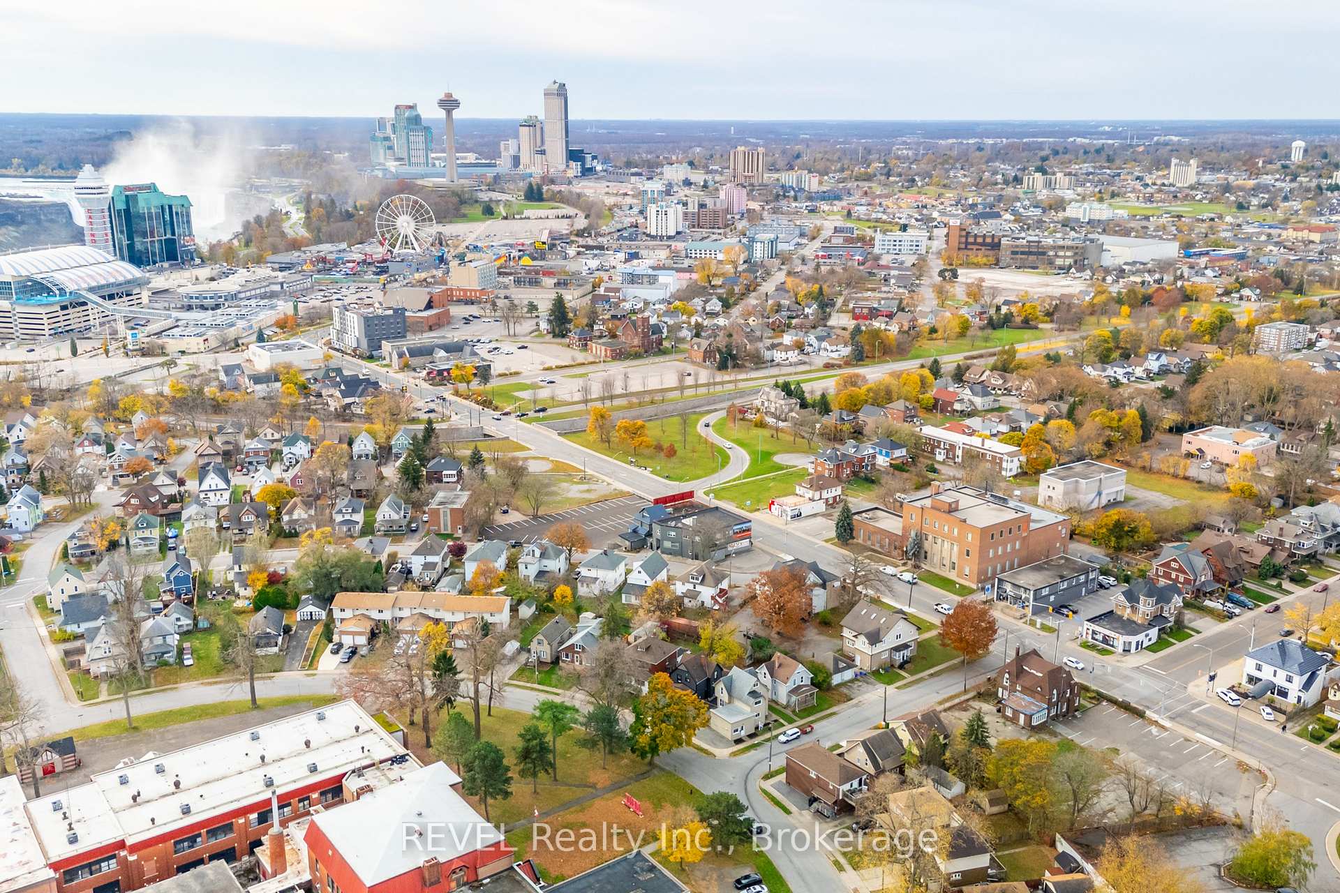 Photo 12 of Unit Main, 4762 Kincaid Place, Niagara Falls, Downtown — HOMEH
