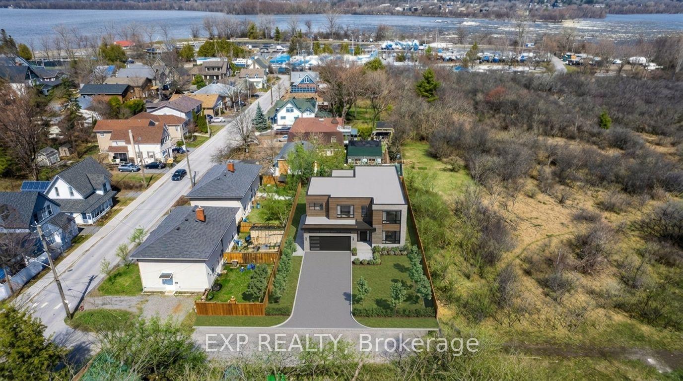 Photo 5 of 2723 Rowatt Street, Ottawa, Britannia — HOMEH