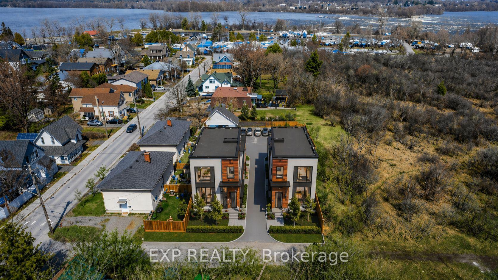 Photo 6 of 2723 Rowatt Street, Ottawa, Britannia — HOMEH