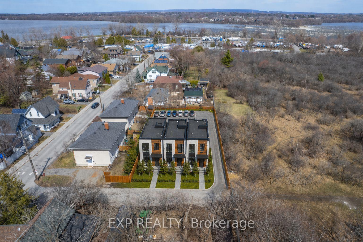 Photo 7 of 2723 Rowatt Street, Ottawa, Britannia — HOMEH