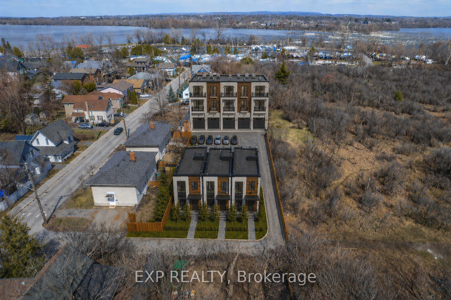 Photo 8 of 2723 Rowatt Street, Ottawa, Britannia — HOMEH