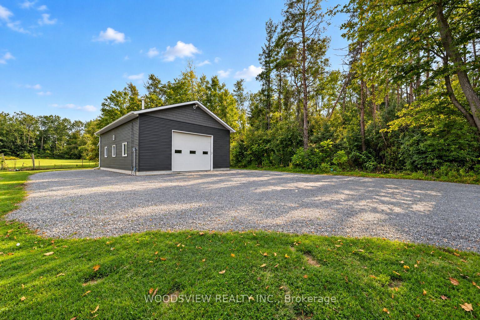 Photo 2 of 339 Pefferlaw Road, Georgina, Pefferlaw — HOMEH