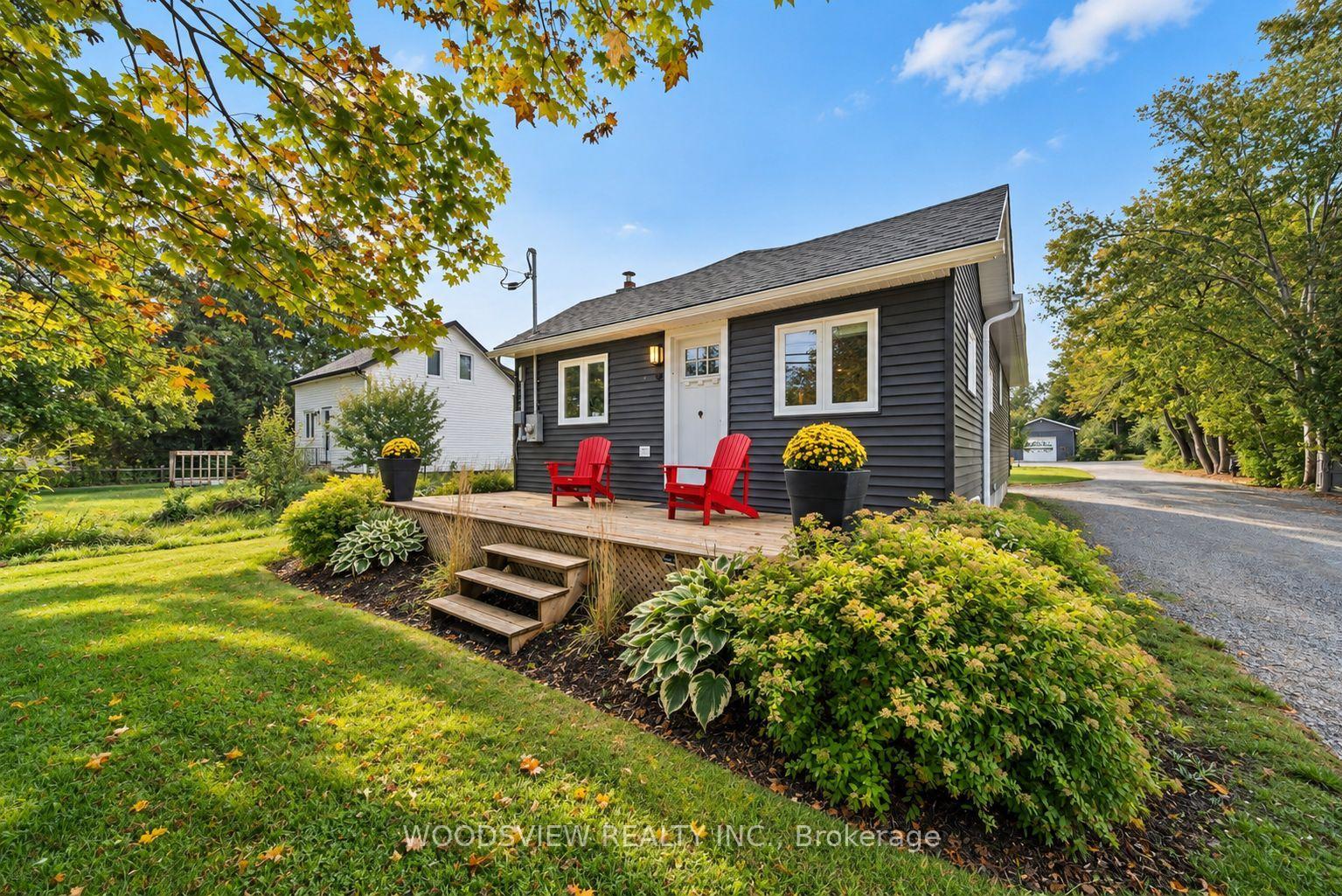 Photo 4 of 339 Pefferlaw Road, Georgina, Pefferlaw — HOMEH