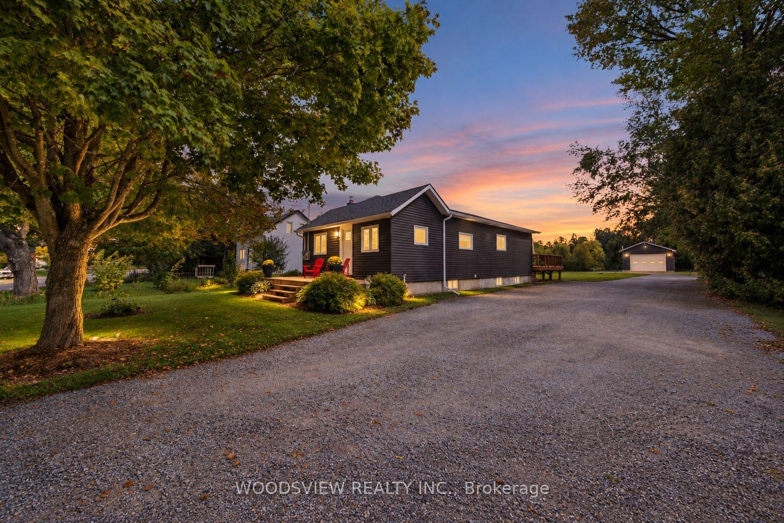 Photo of 339 Pefferlaw Road