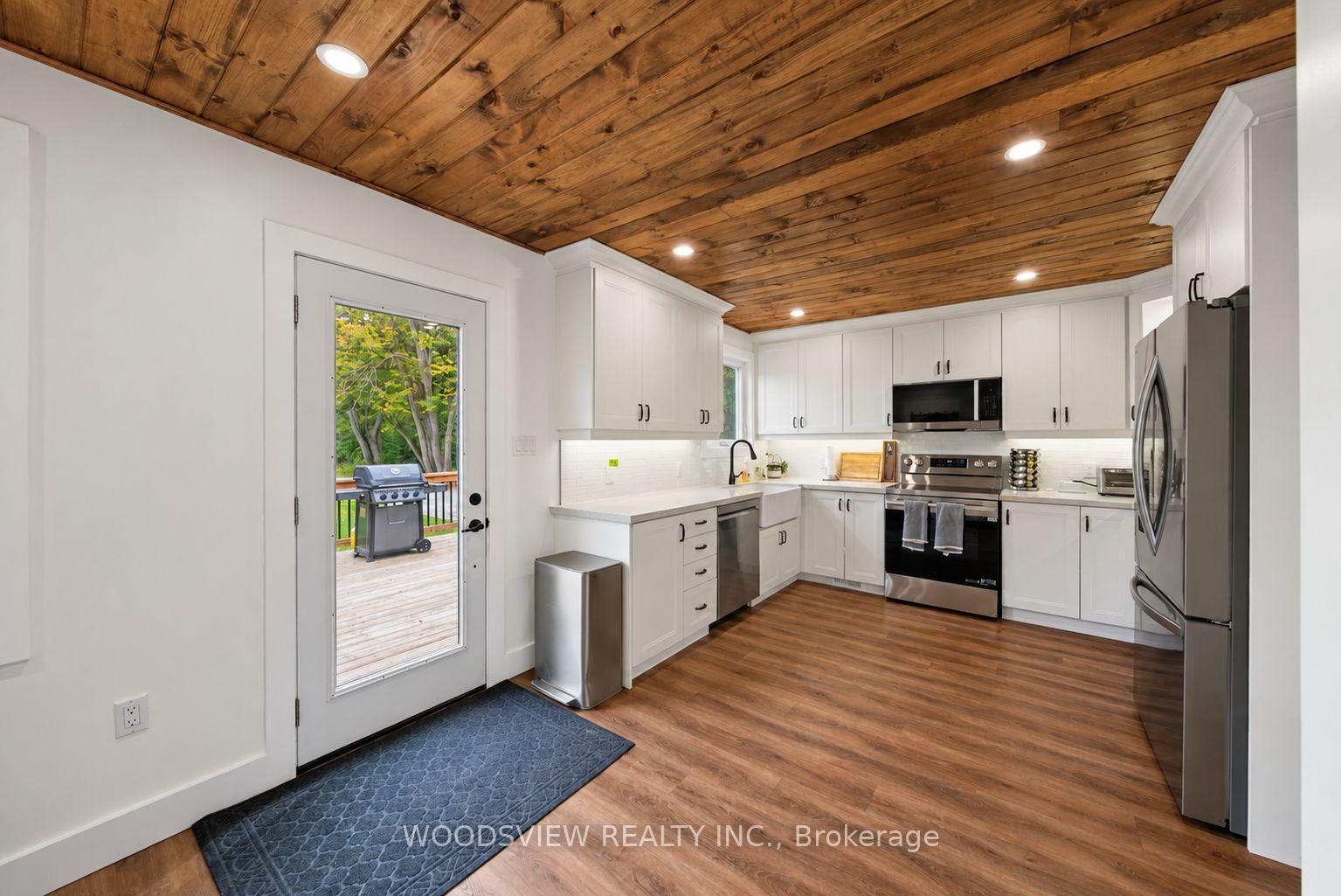 Photo 5 of 339 Pefferlaw Road, Georgina, Pefferlaw — HOMEH