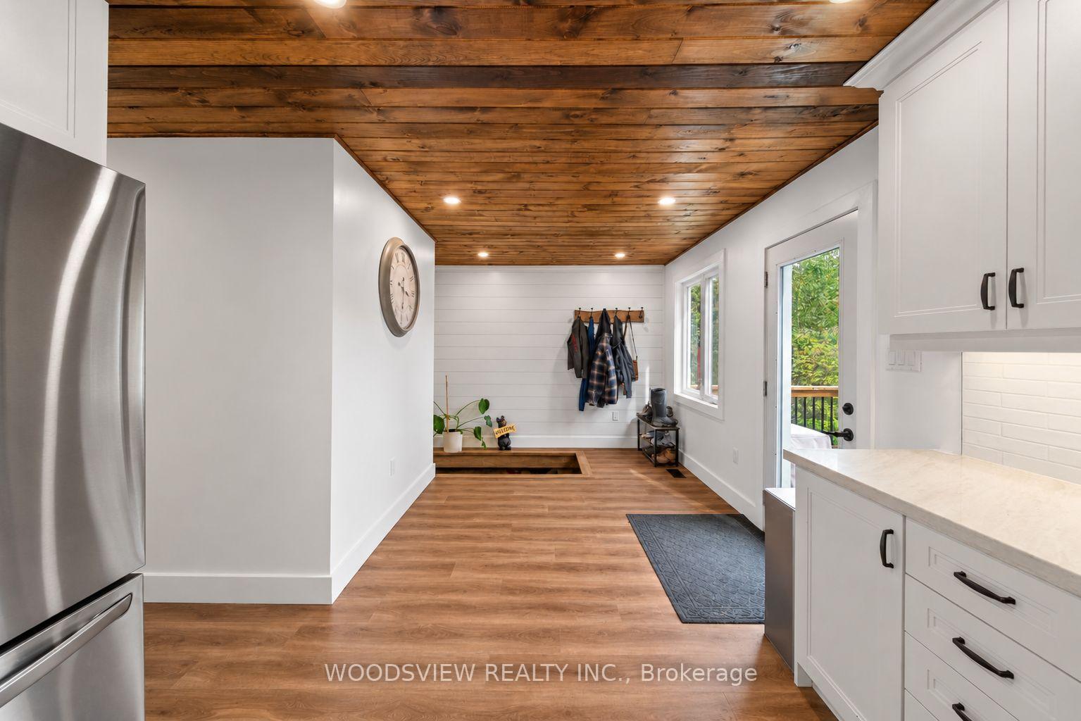 Photo 6 of 339 Pefferlaw Road, Georgina, Pefferlaw — HOMEH