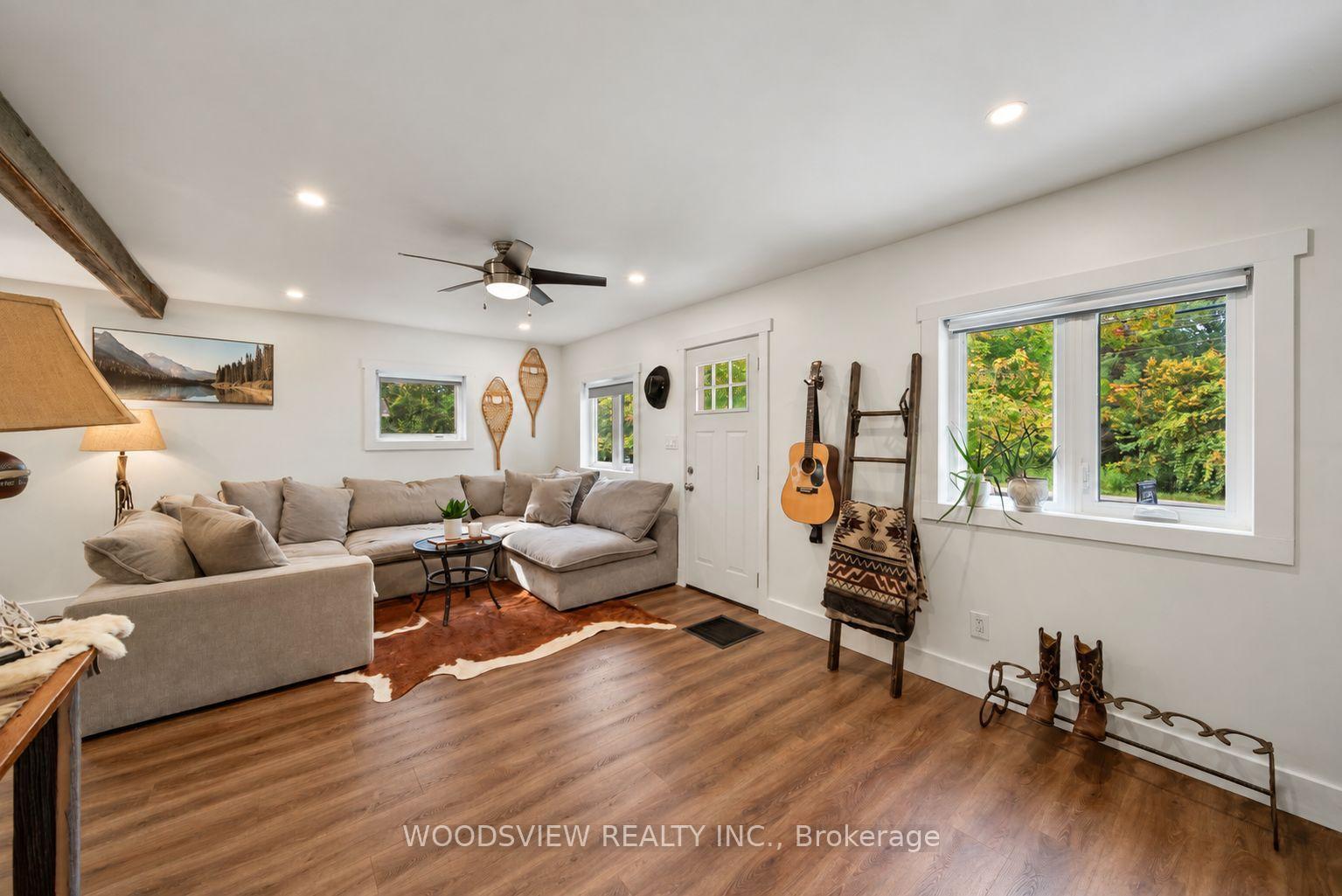Photo 8 of 339 Pefferlaw Road, Georgina, Pefferlaw — HOMEH
